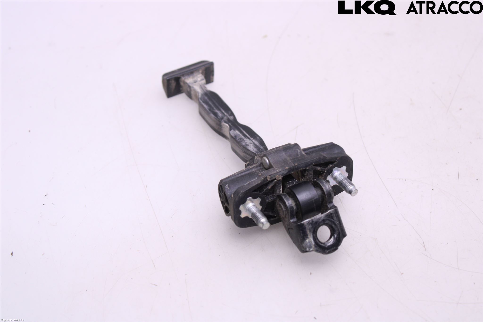Ford FIESTA 09-12 Dørstopper