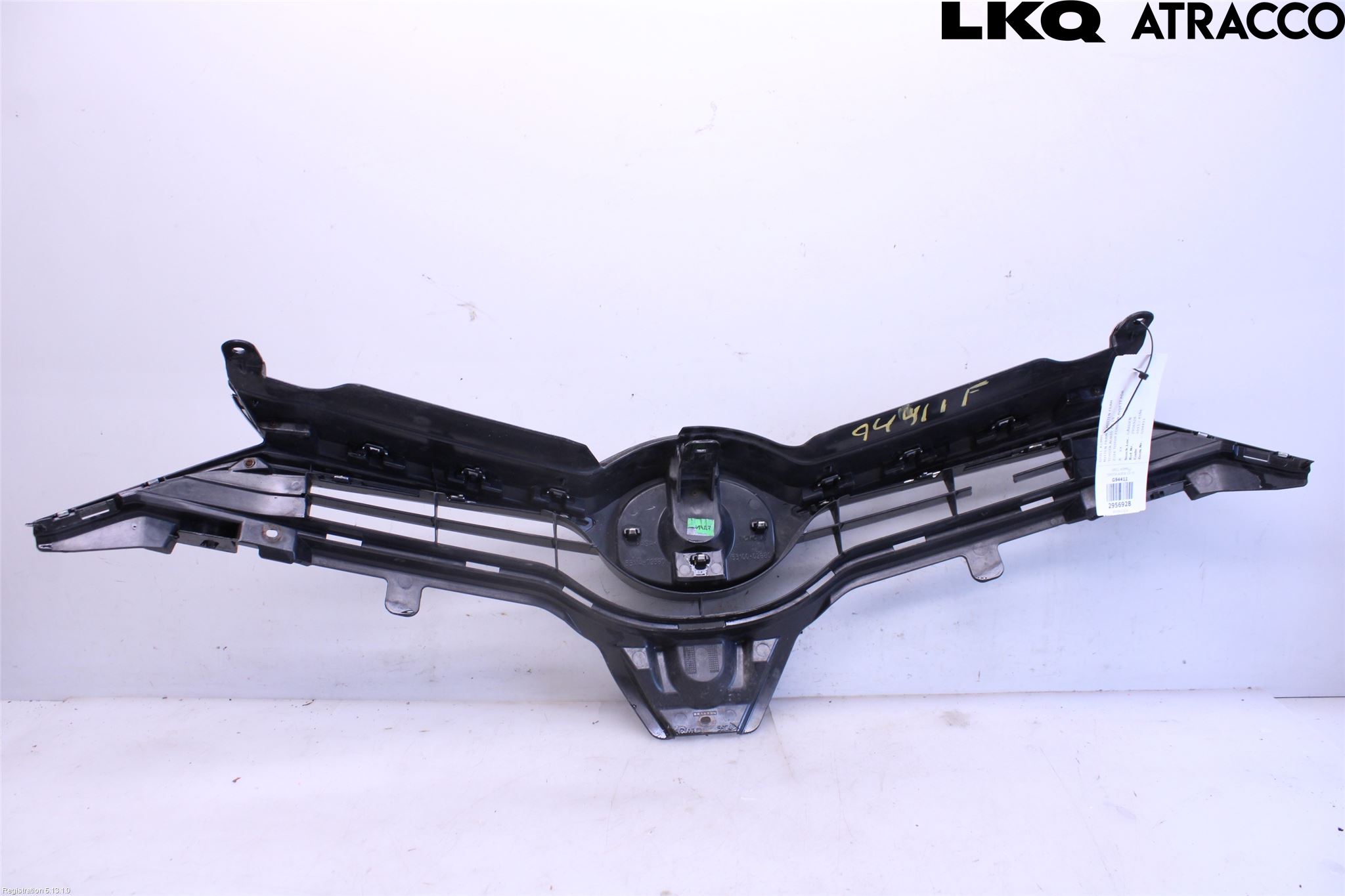 Toyota AURIS 13-19 Grill Komplett