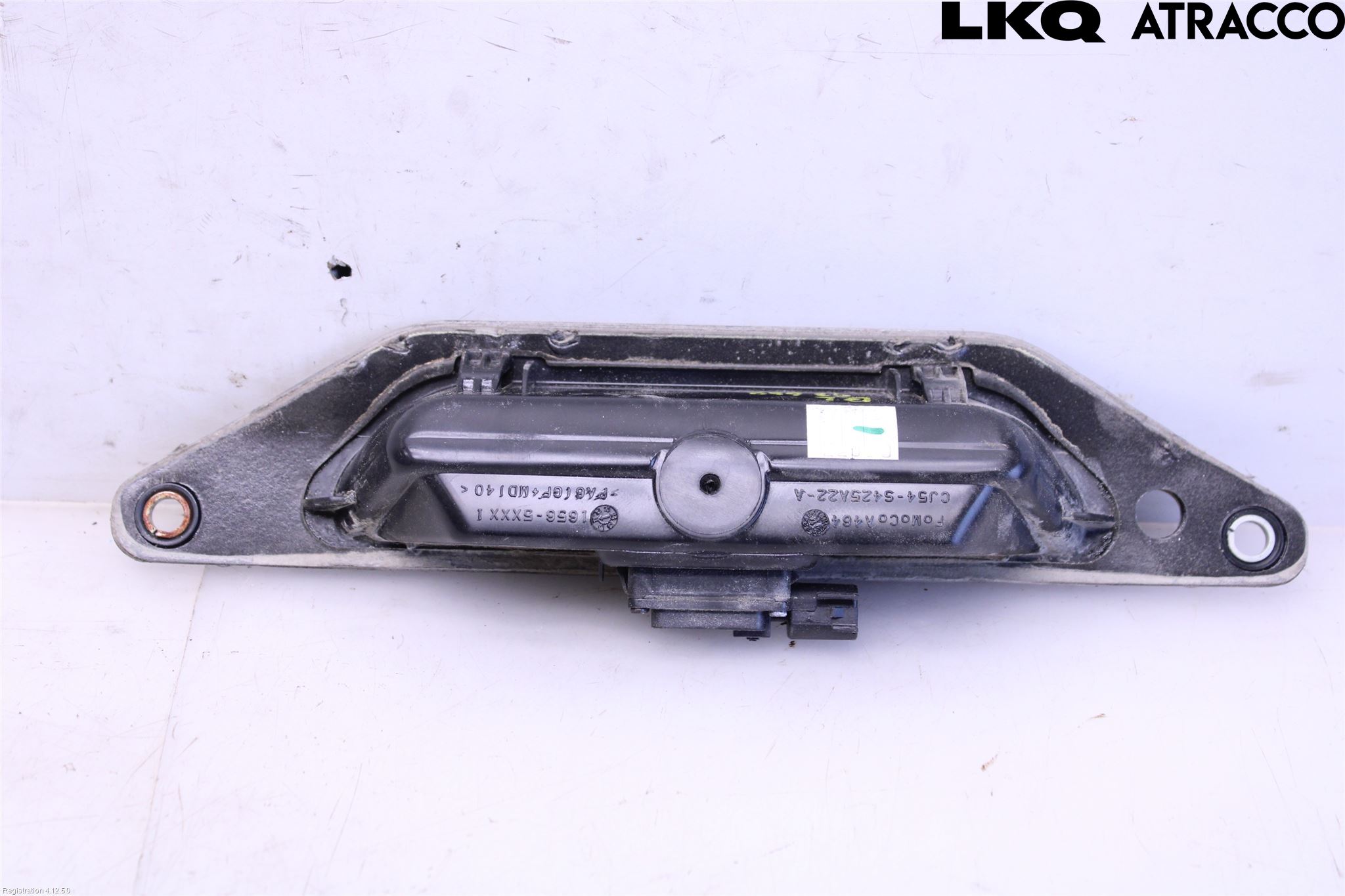 Ford KUGA 13-16 Bakluke Handtak Ytre
