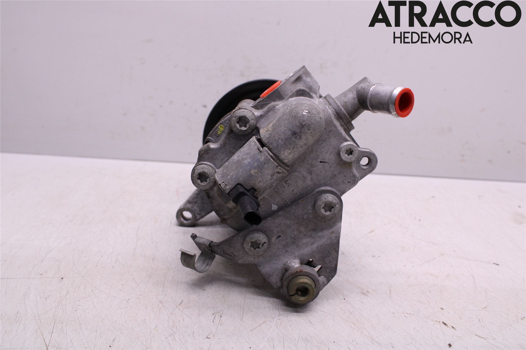 BMW 5 F10/F11/F18 09-17 Servo Pumpe