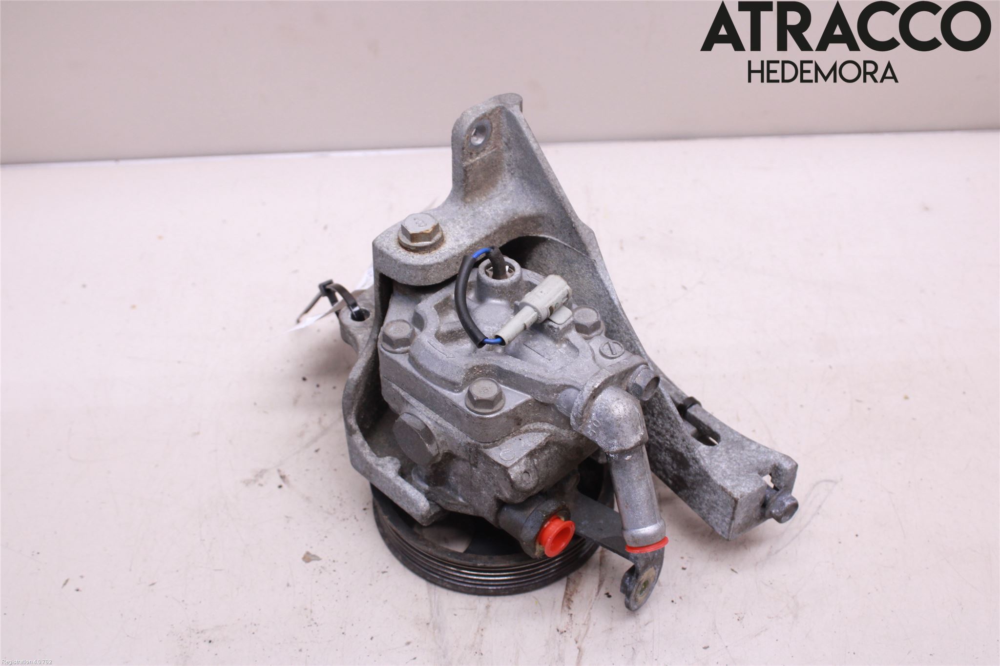 Subaru IMPREZA II  03-05 Servo Pumpe