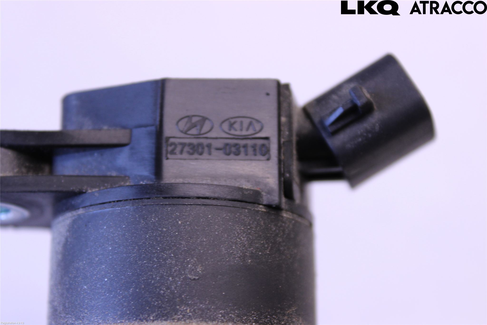 Kia RIO 17- Coil