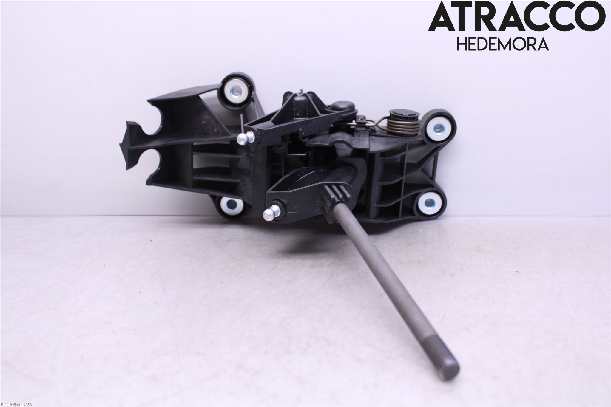 Ford TRANSIT/TOURNEO COURIER 13-23 Gearspak