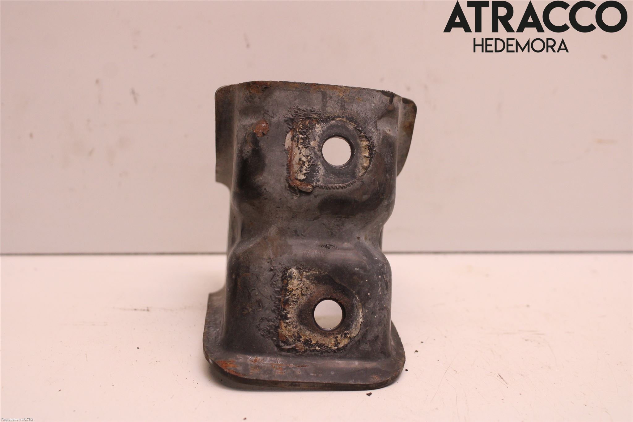 Toyota COROLLA 98-01 Gearkasse Feste Stål-Alu