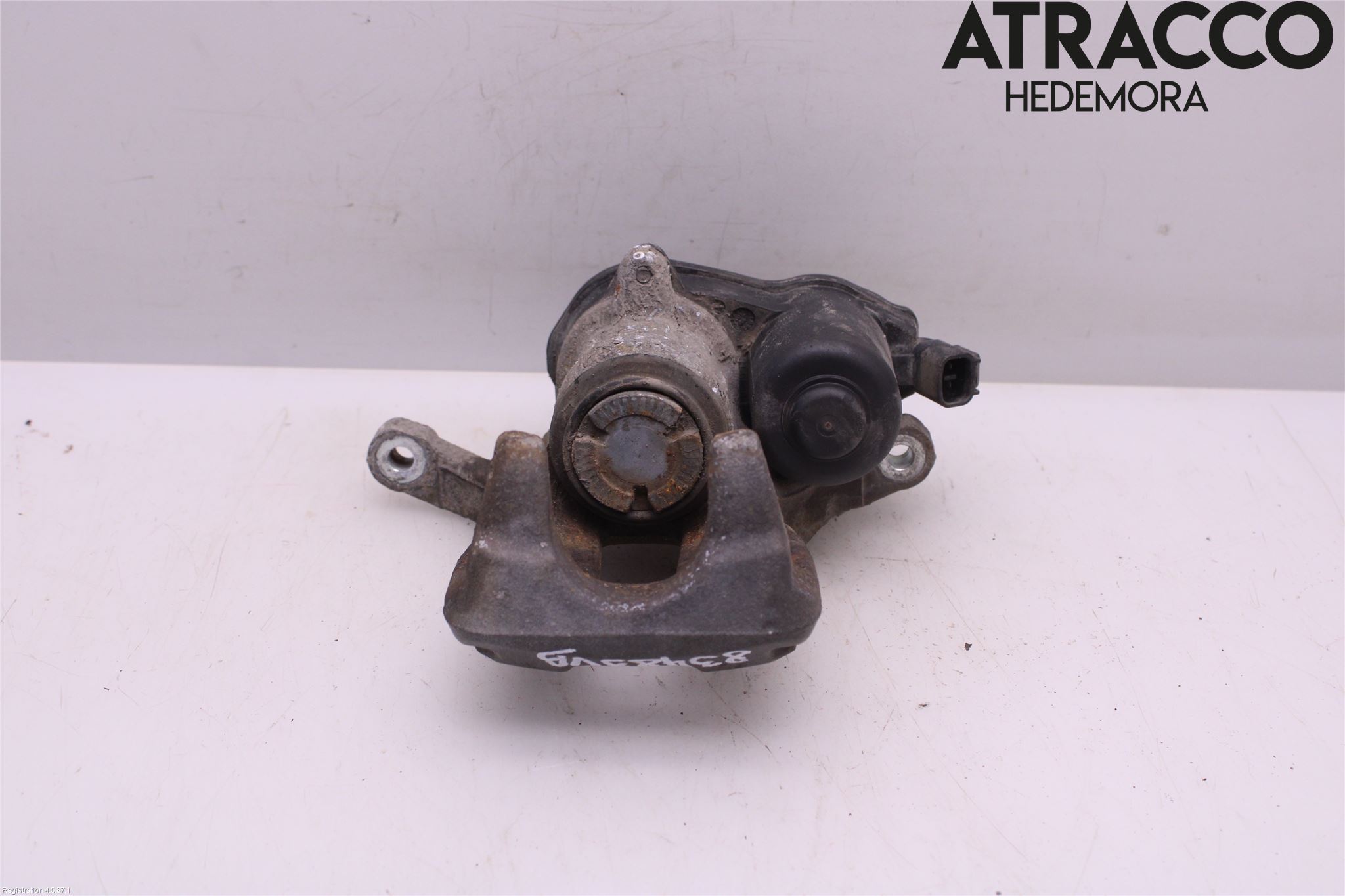 Toyota C-HR 16-23 Bremsecaliper Bak Venstre