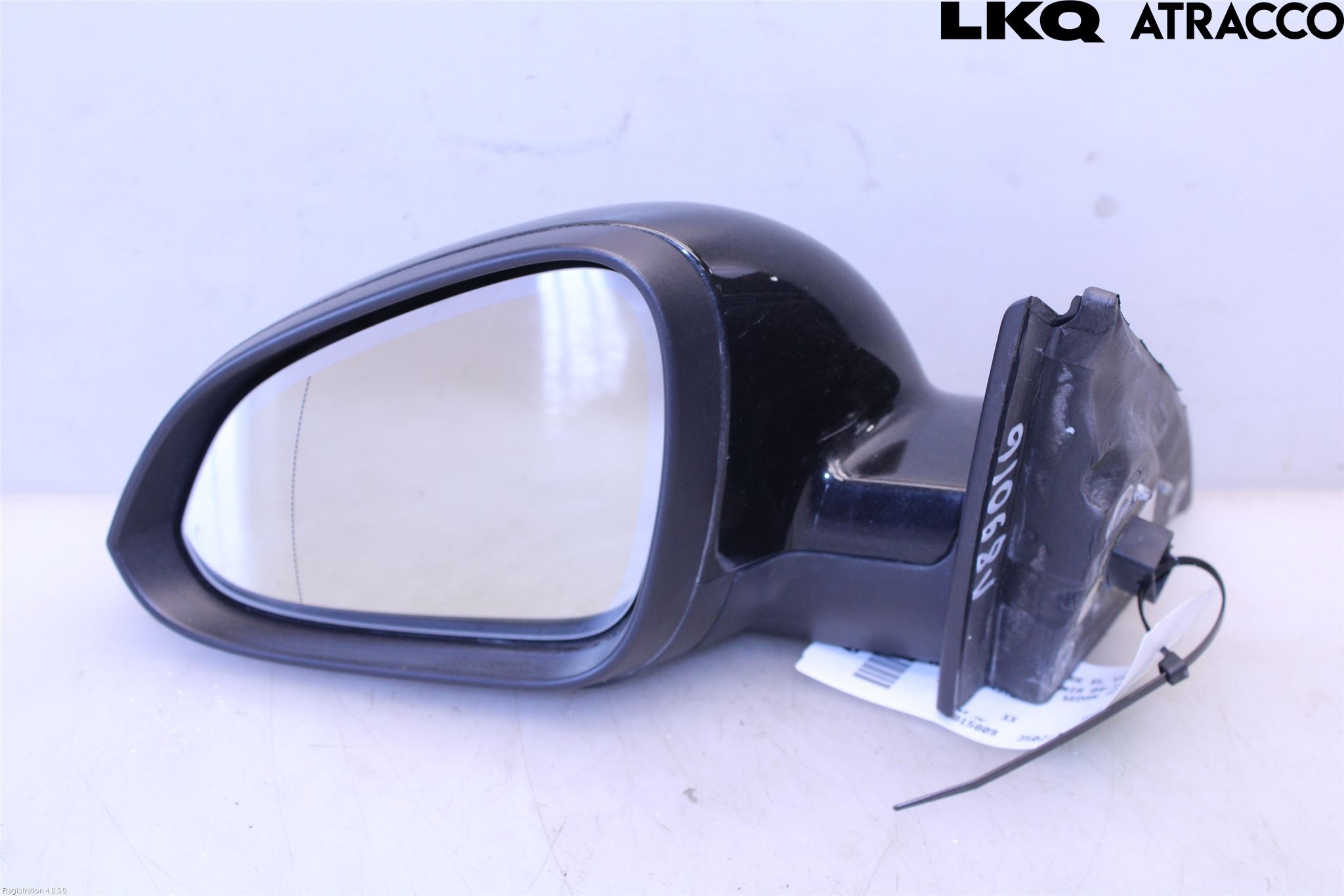 Opel INSIGNIA 09-16 Speil V M-El Justering