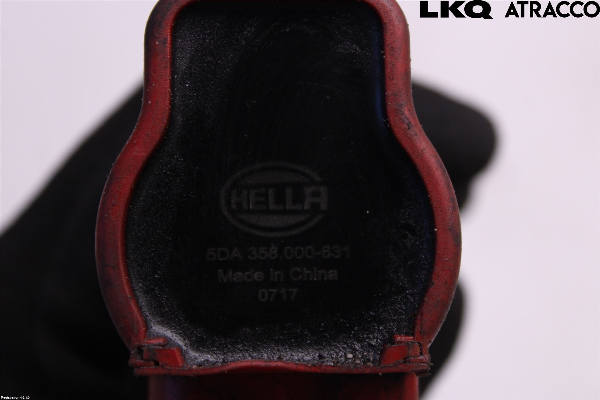 Audi A5 07-16 Coil