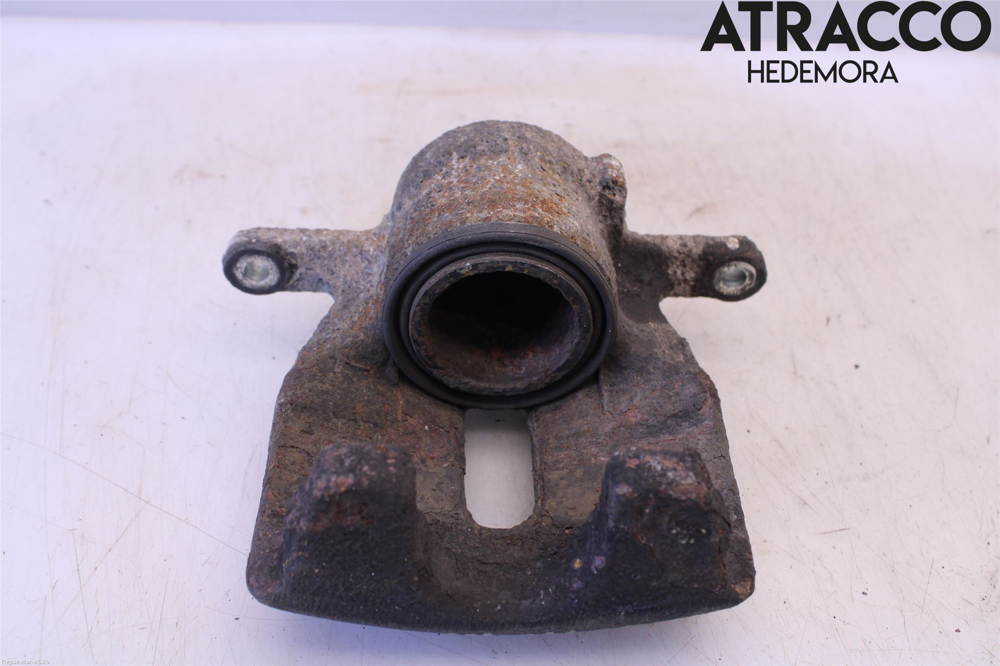 Mercedes-Benz MB CITAN (W415) 13-21 Bremsecaliper Foran Høyre