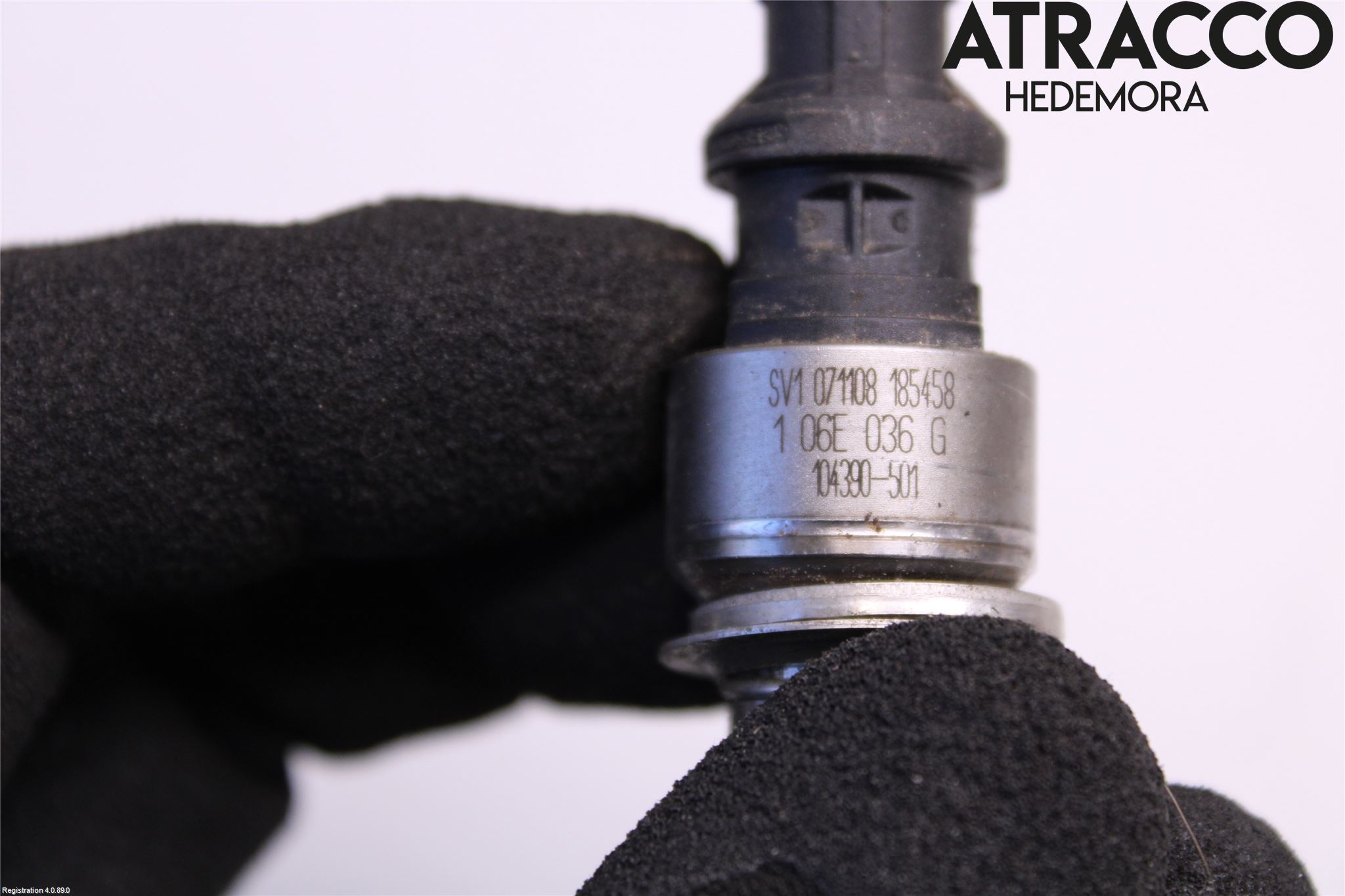 Audi A4/S4 08-11 Inns Dyse