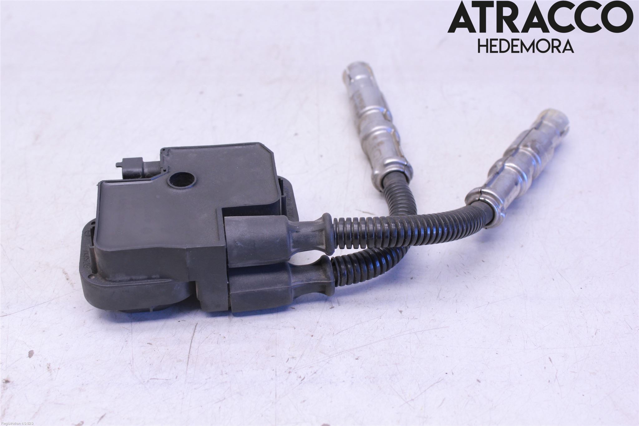 Mercedes-Benz MB E-KLASS (W211) 02-09 Coil