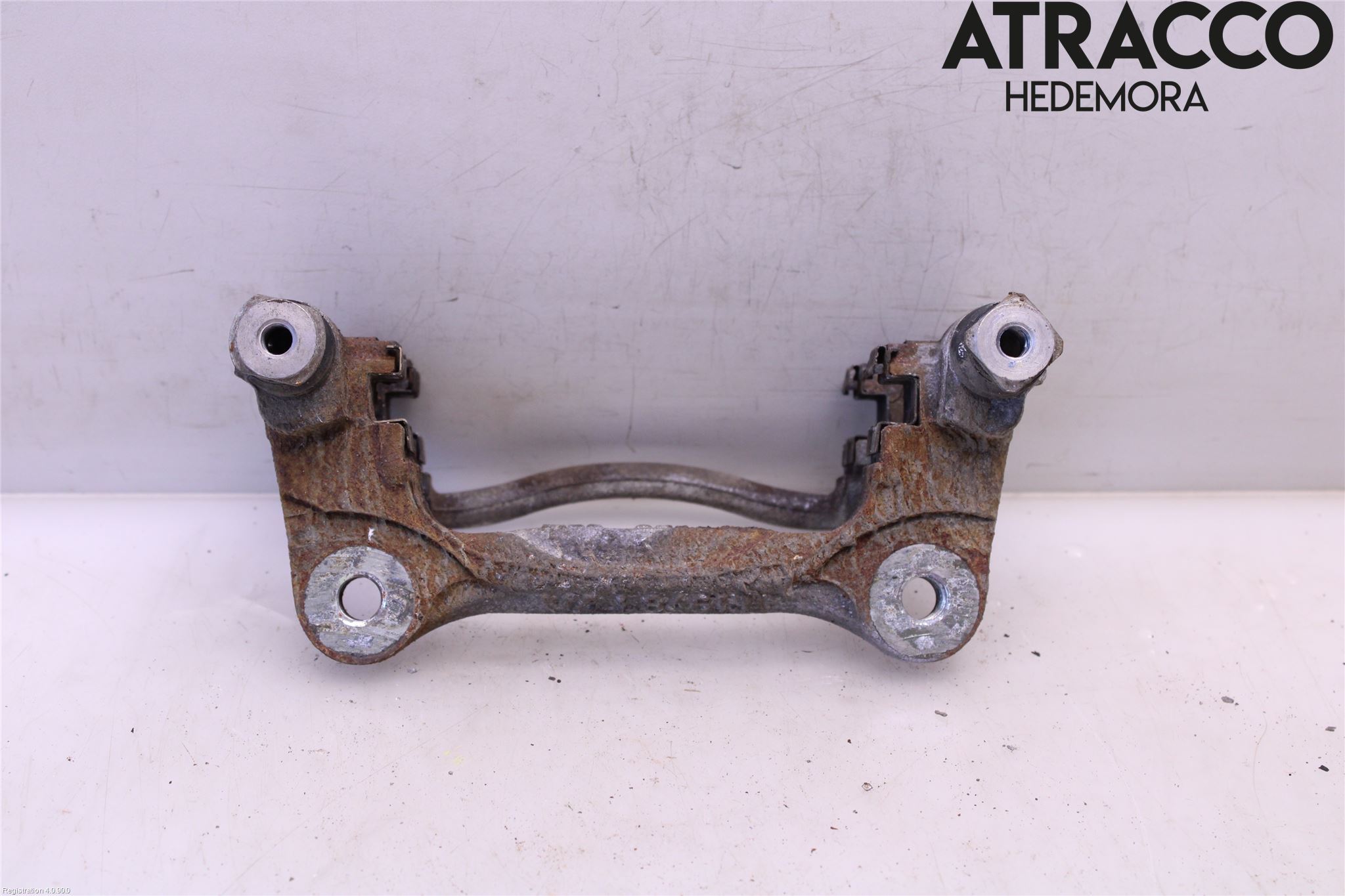 Toyota COROLLA 19- Bremsecaliper Feste Holder