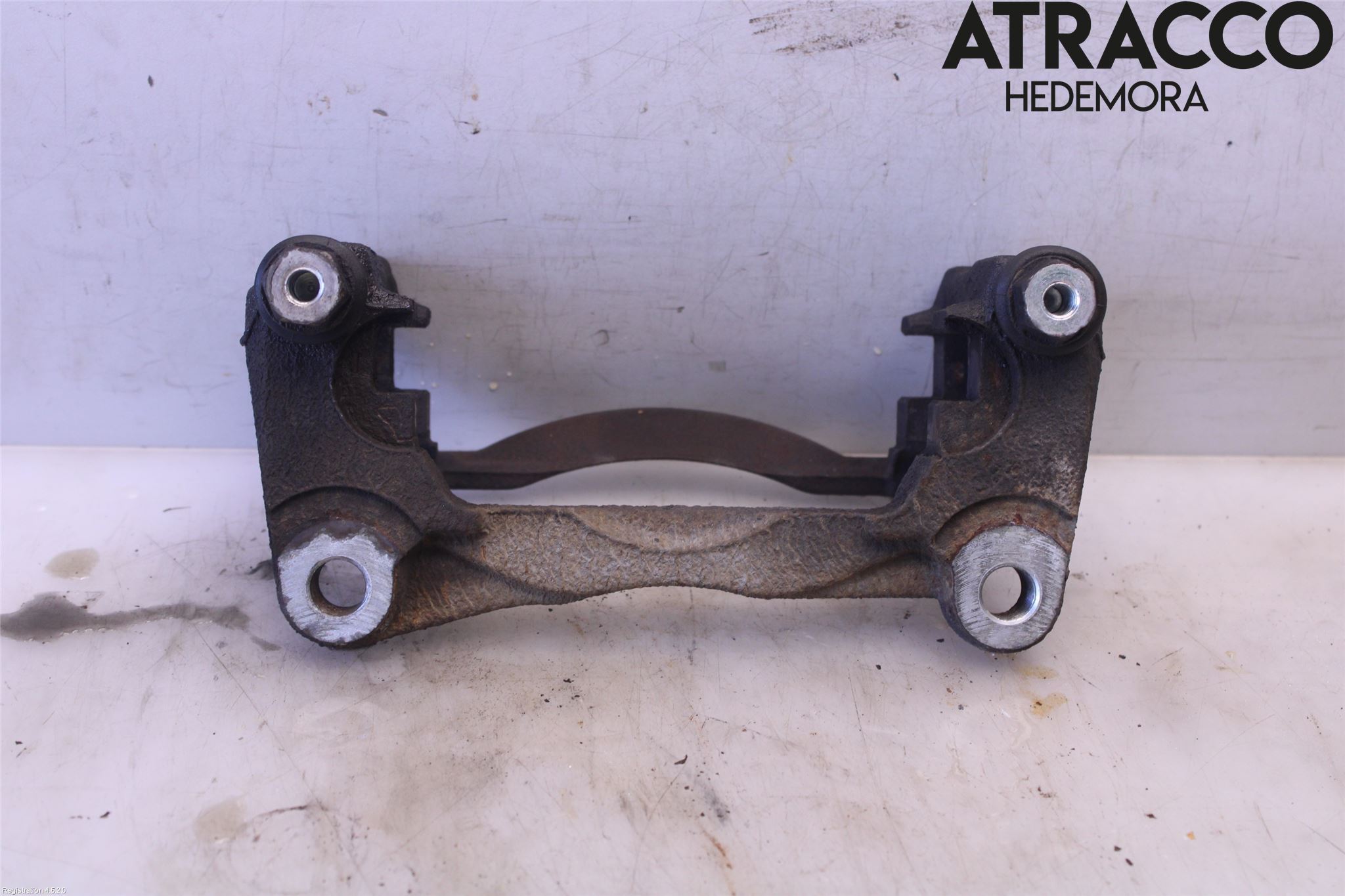 Mazda 6 13- Bremsecaliper Feste Holder