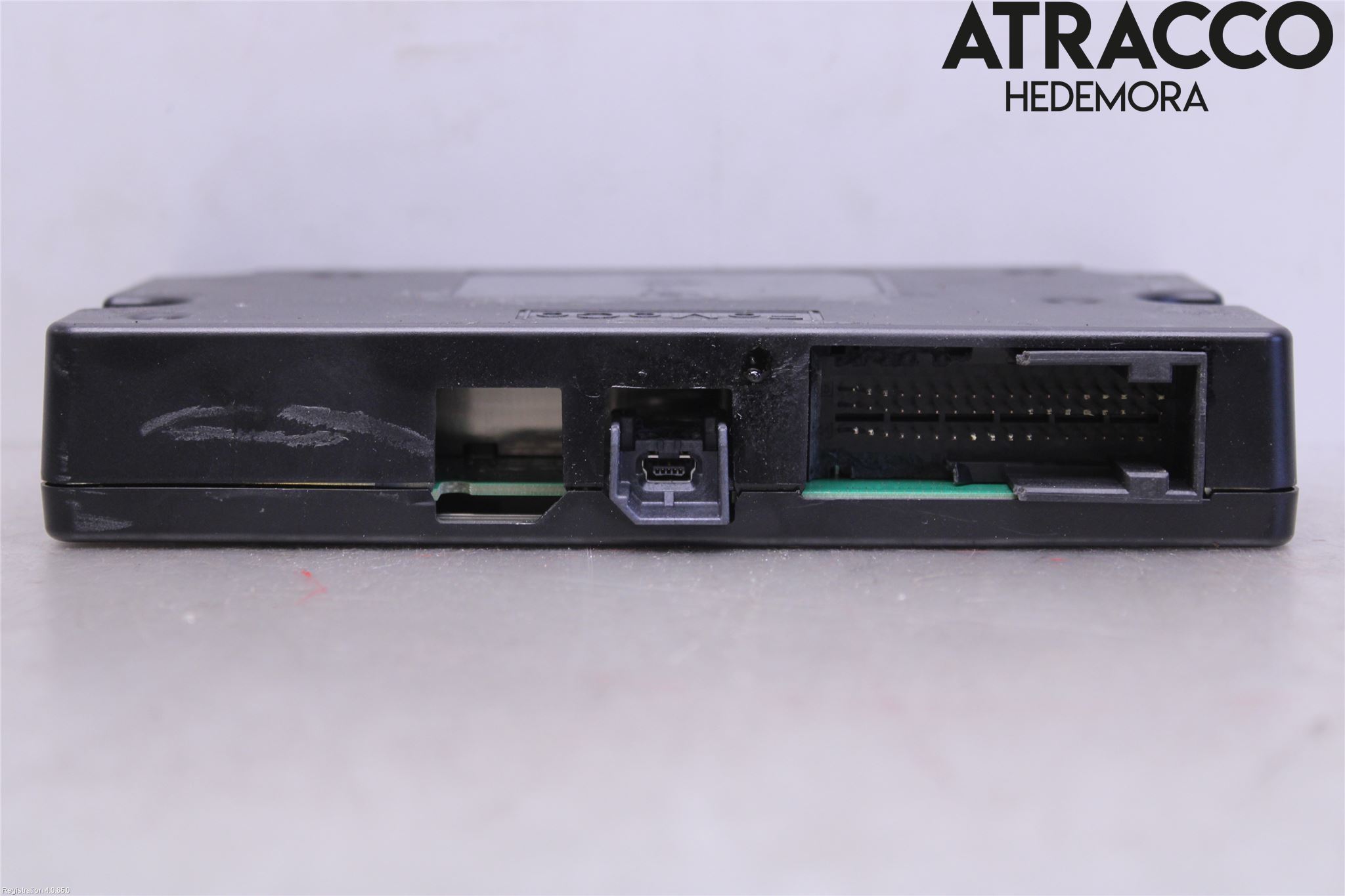 Ford RANGER EU 12-23 Stereo Radio Øvrig