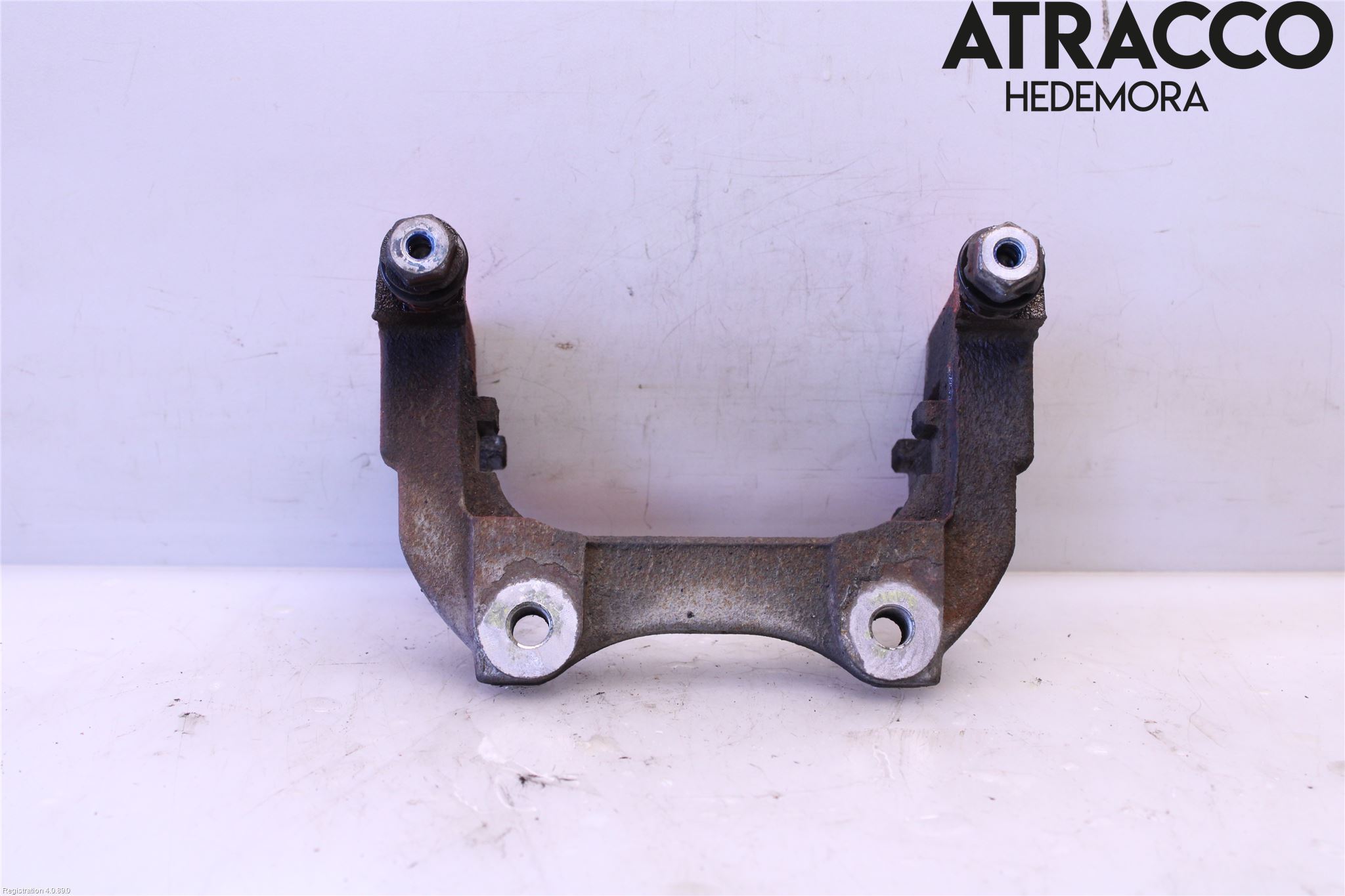 Landrover RANGE ROVER SPORT (L494) 14-22 Bremsecaliper Feste Holder