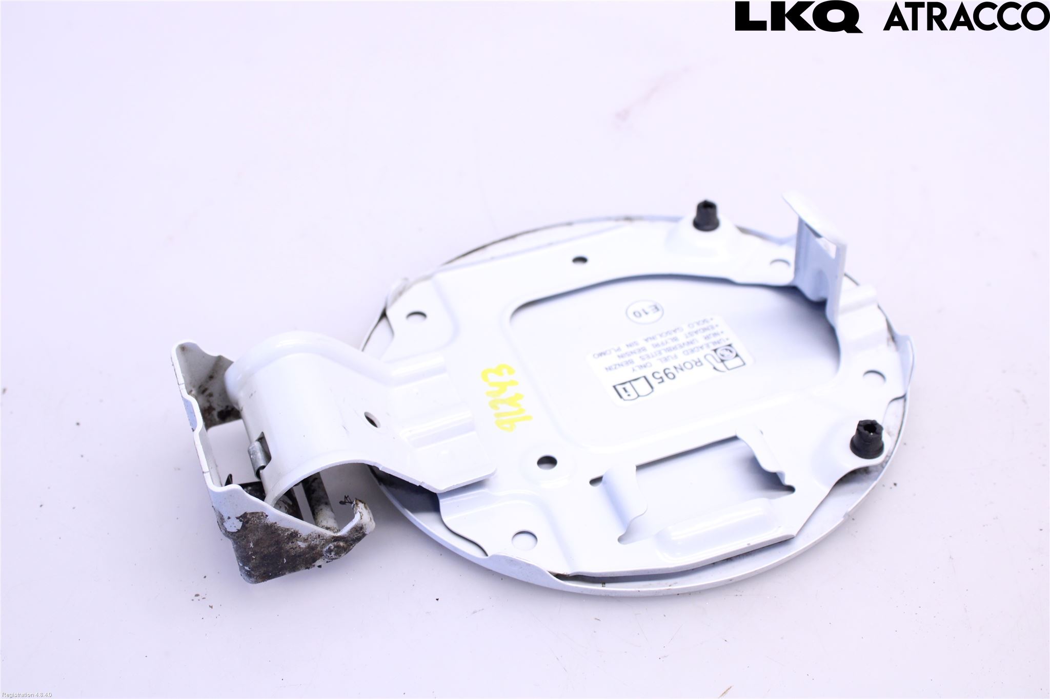 Suzuki SWIFT 17-24 Drivstoff Tankluke