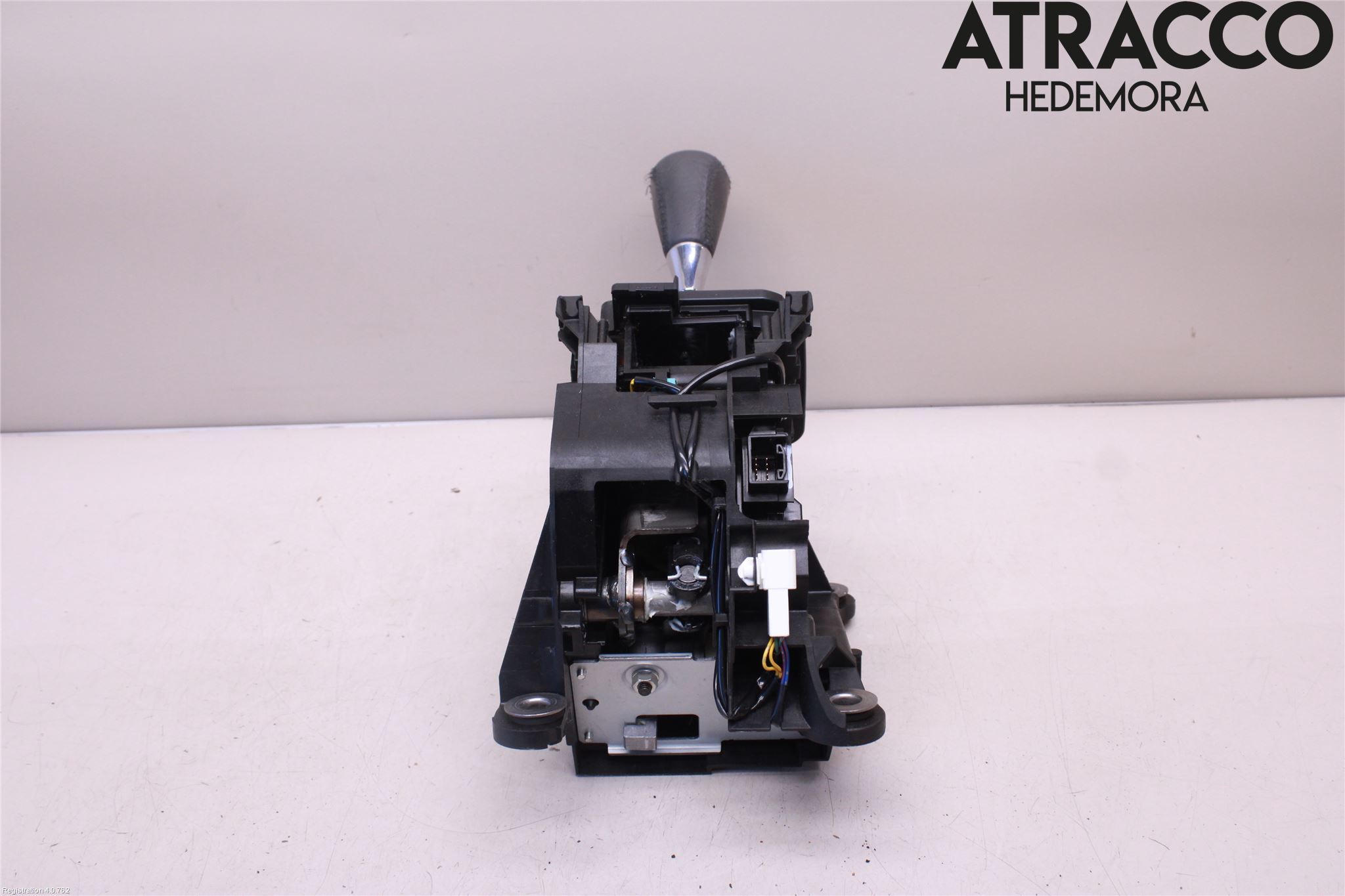 Toyota COROLLA VERSO 04-07 Gearspak