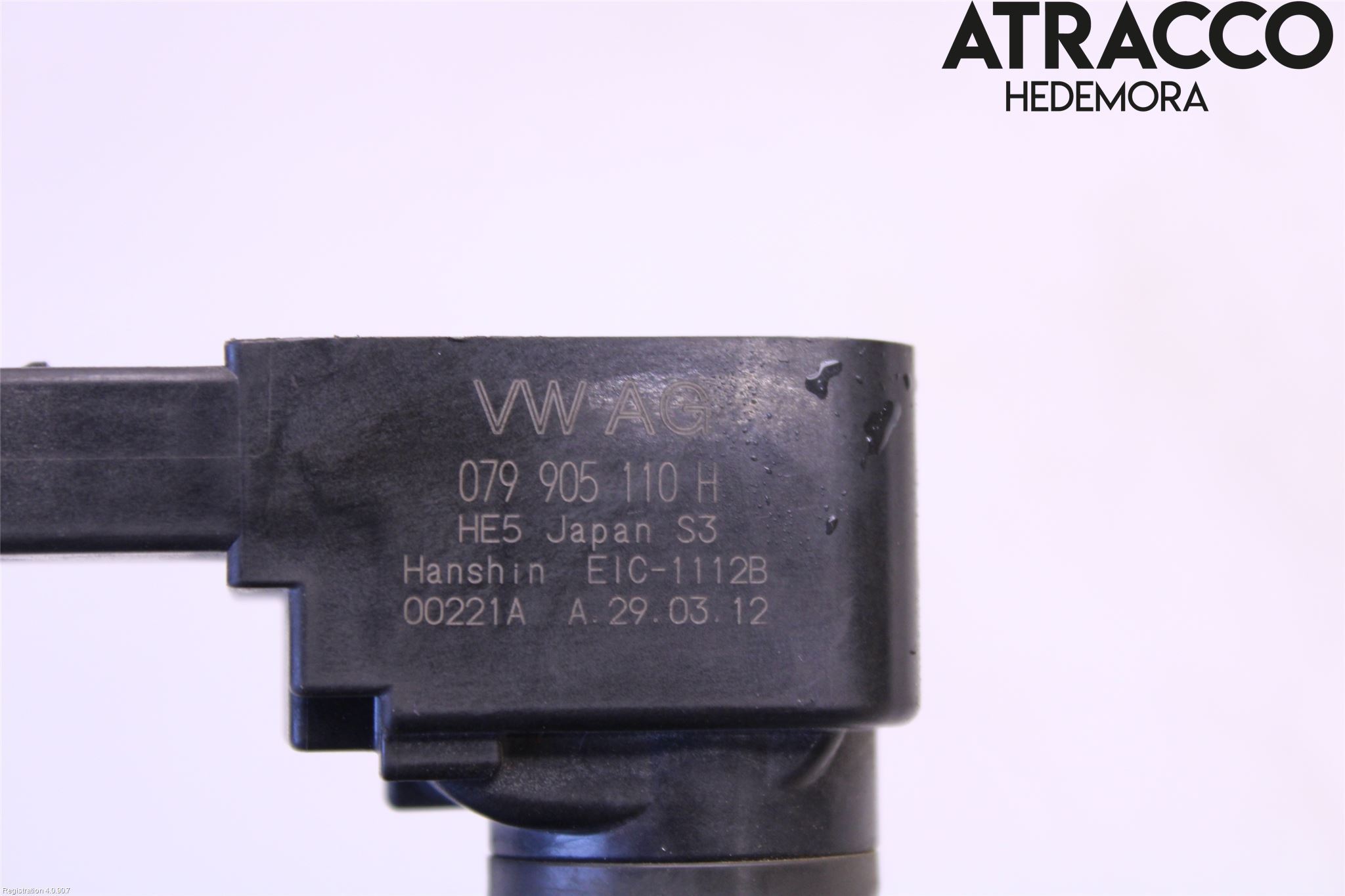 Audi A8/S8 4H 10-17 Coil