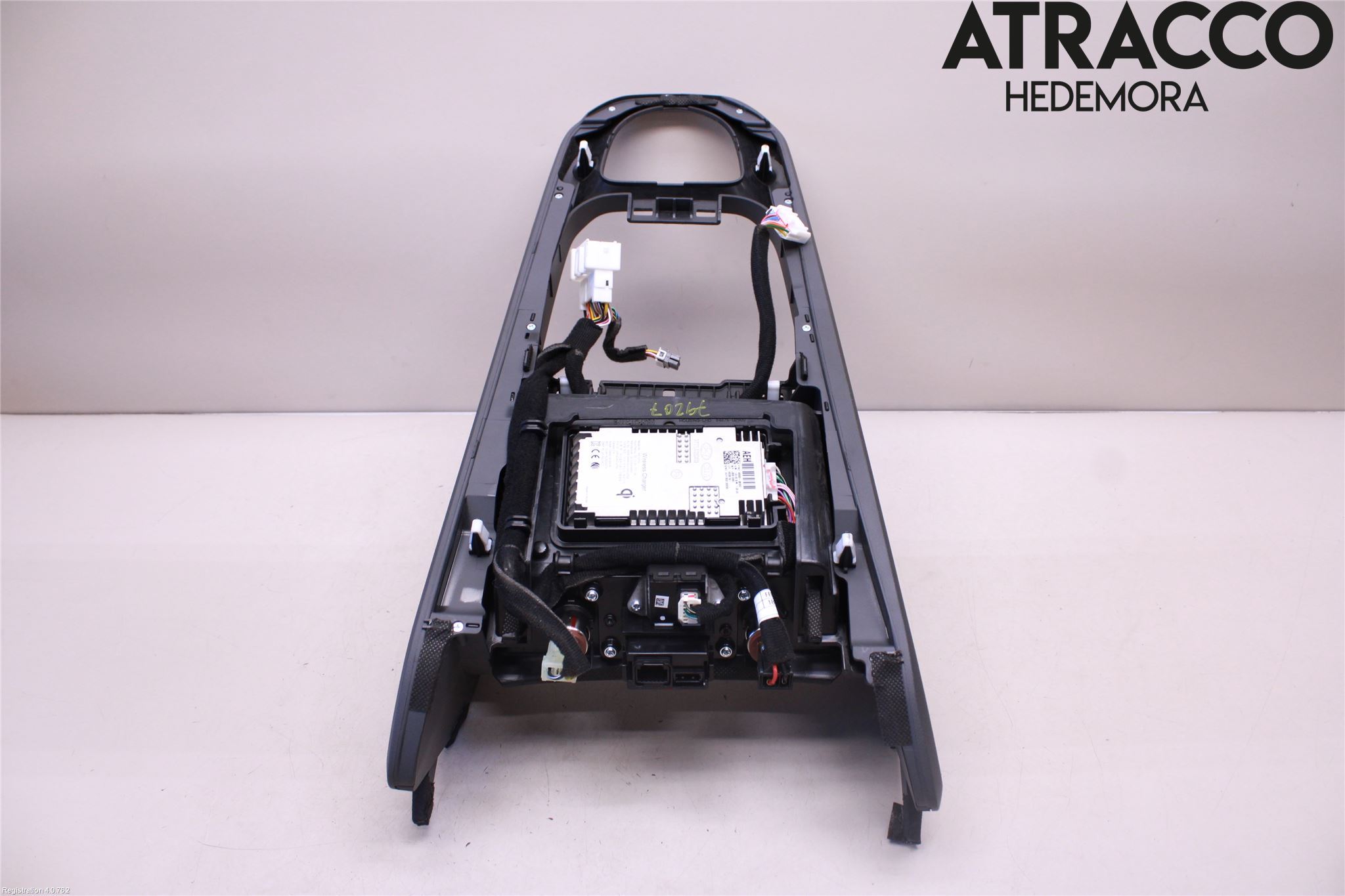 Hyundai IONIQ AE 17-22 Instrumentkonsoll Midt
