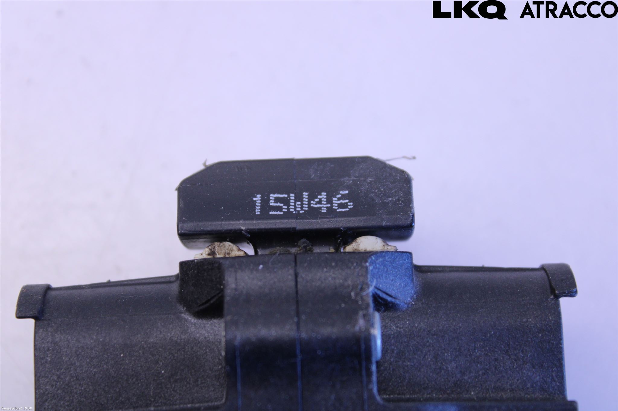 BMW i3 I01 13-22 Dørstopper