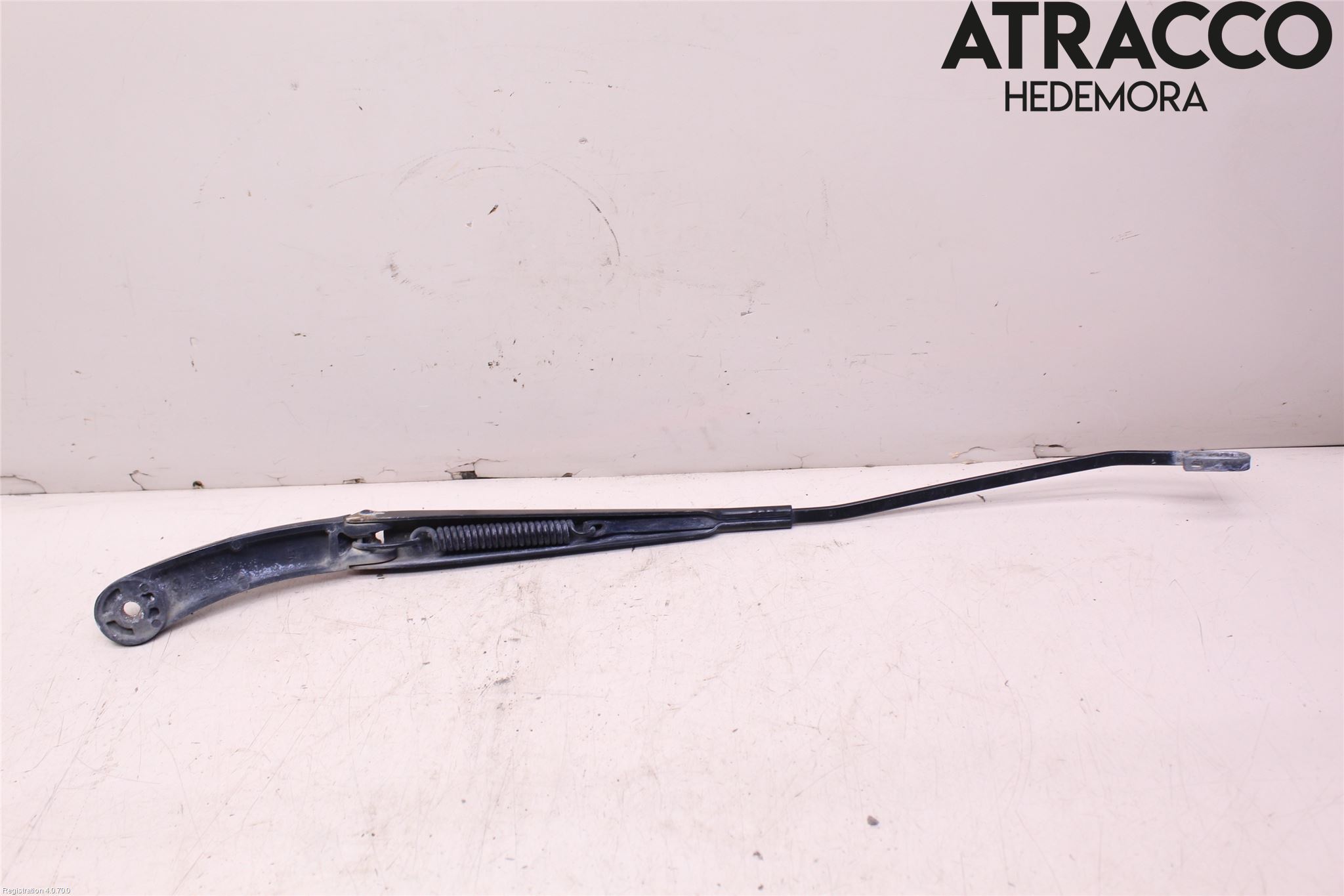Volkswagen VW TRANSP/CARAVELLE (T5) 04-15 Viskerarm-Armer Frontrute