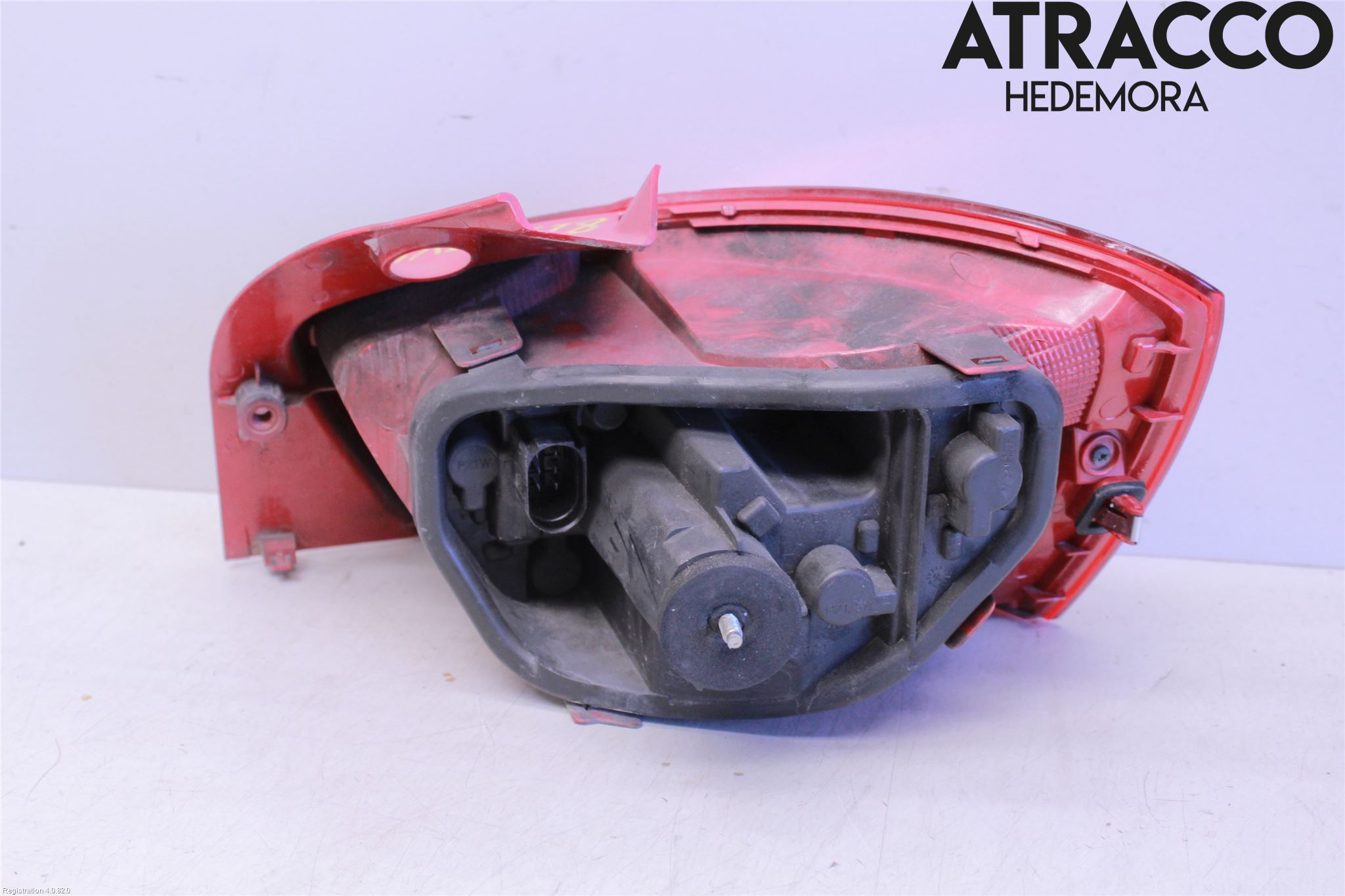 Seat IBIZA IV 08-16 Baklykt Venstre