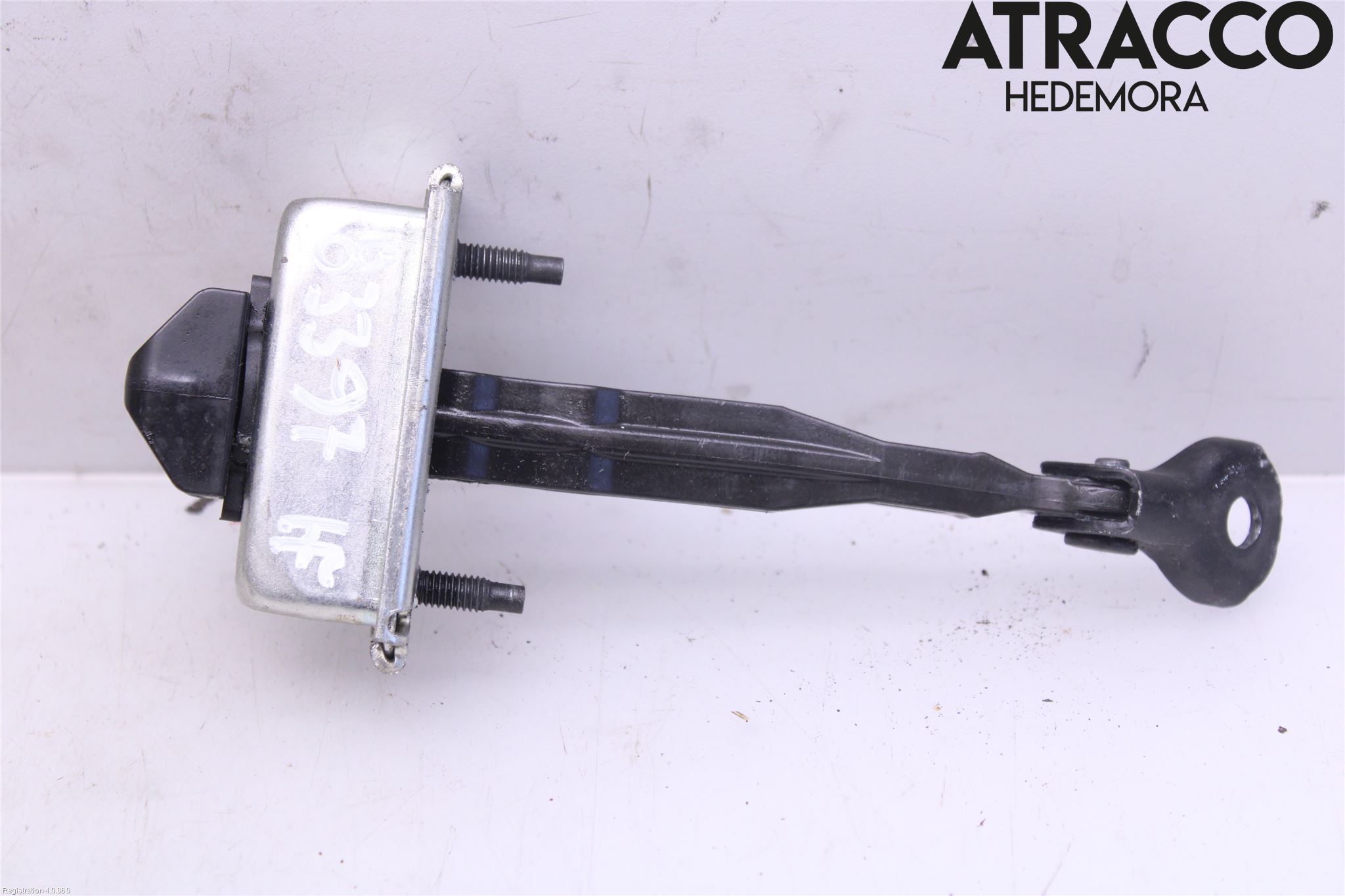 Opel INSIGNIA 17- Dørstopper