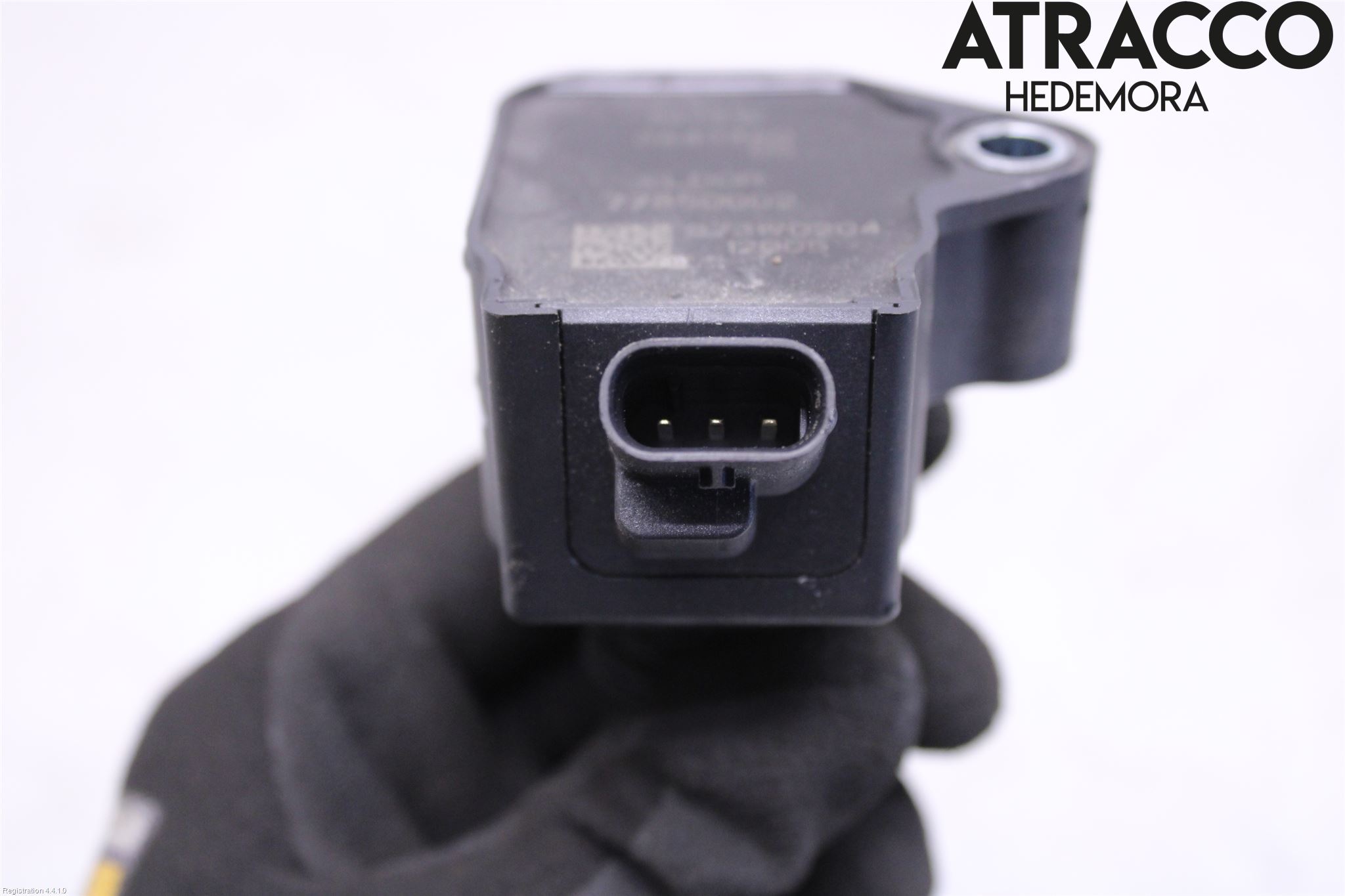 BMW 3 F30/F31/F80 12-19 Coil