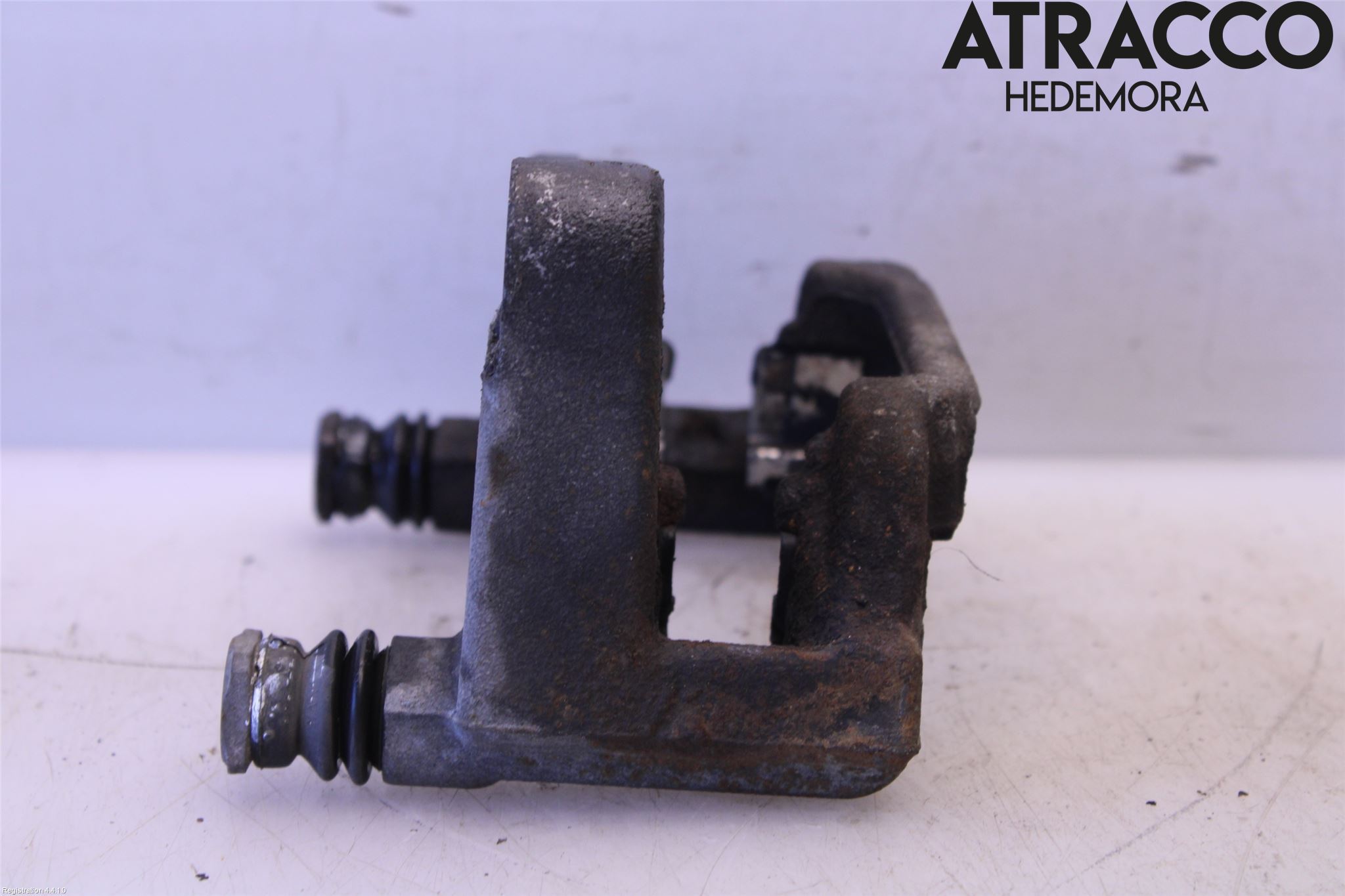 Peugeot PARTNER/E-PARTNER 19- Bremsecaliper Feste Holder