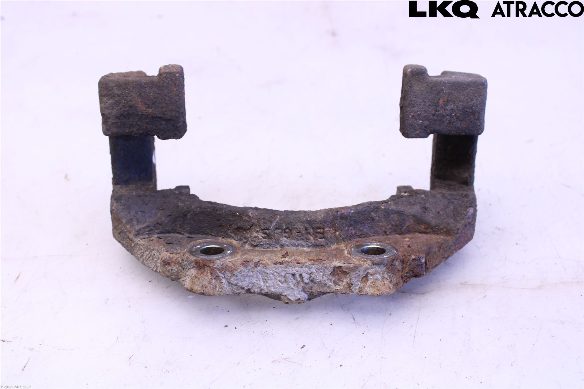 Citroen C4 II 11-18 Bremsecaliper Feste Holder