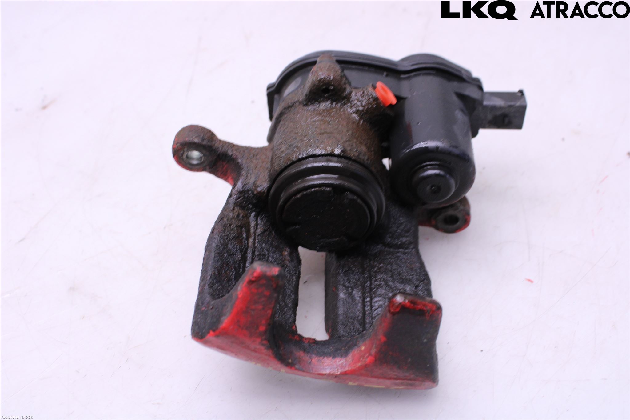 Audi A7/S7 4G 11-17 Bremsecaliper Bak Høyre
