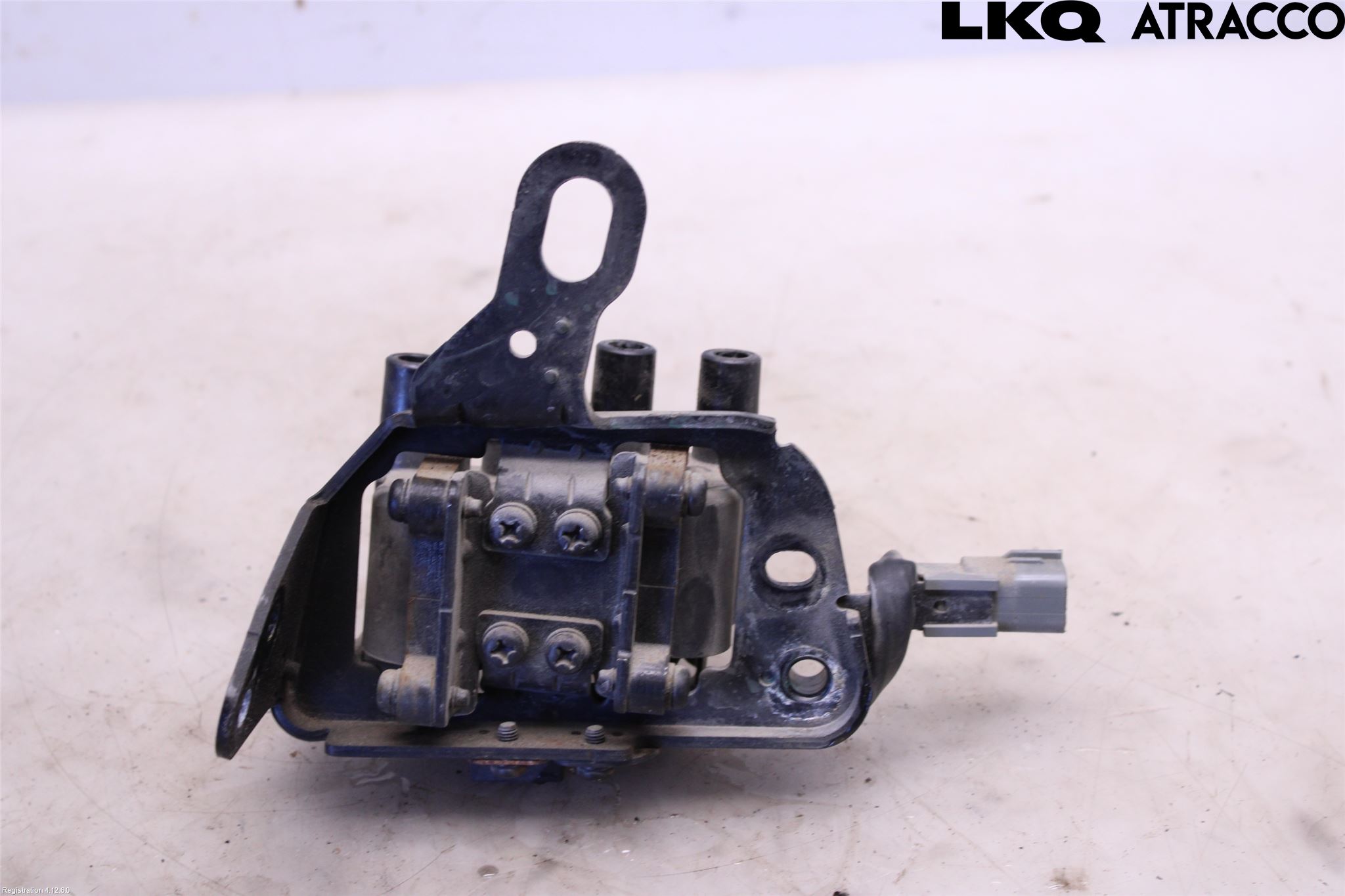 Hyundai i30 FD 07-12 Coil