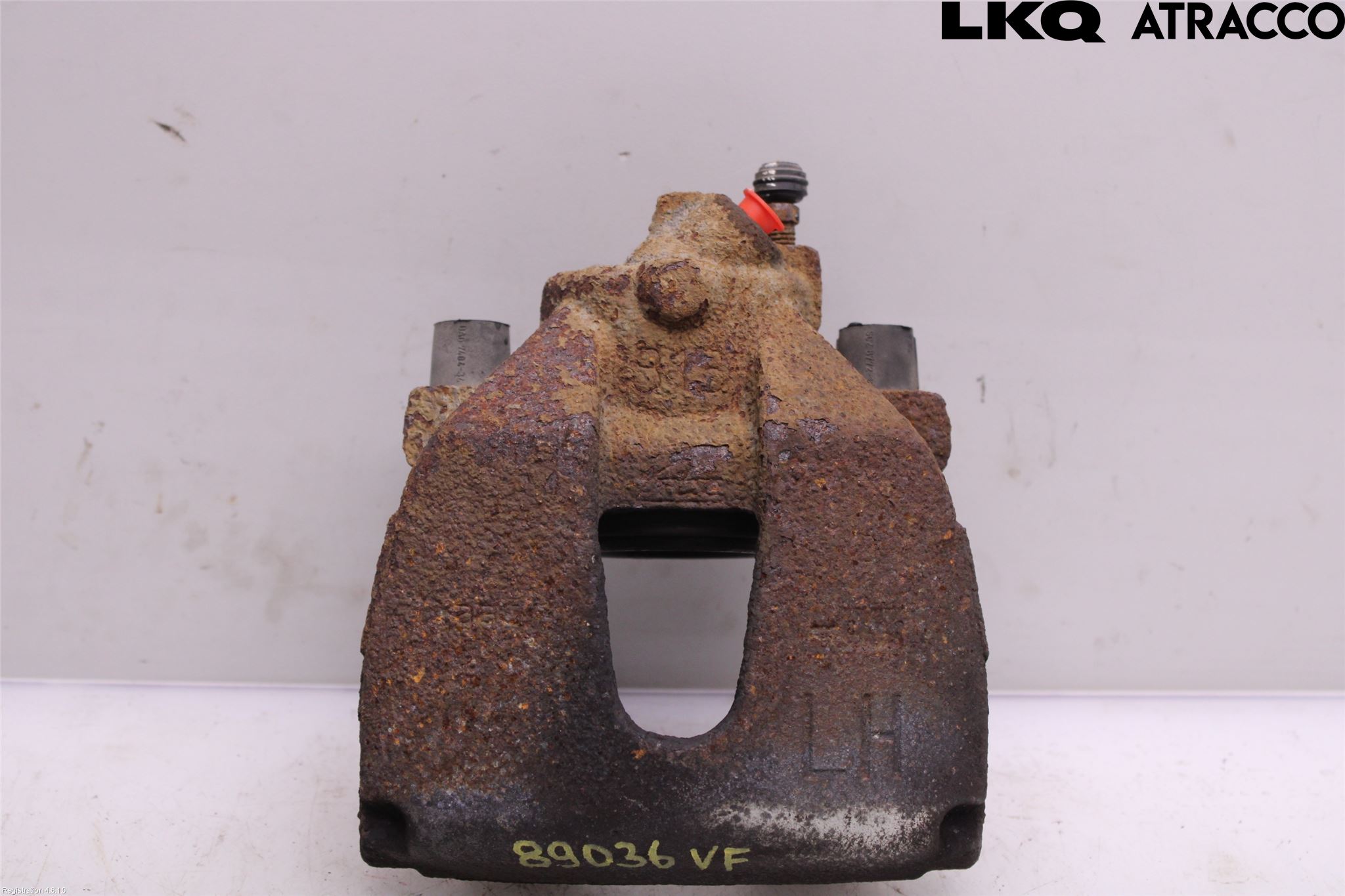 Ford ECOSPORT 17- Bremsecaliper Foran Venstre