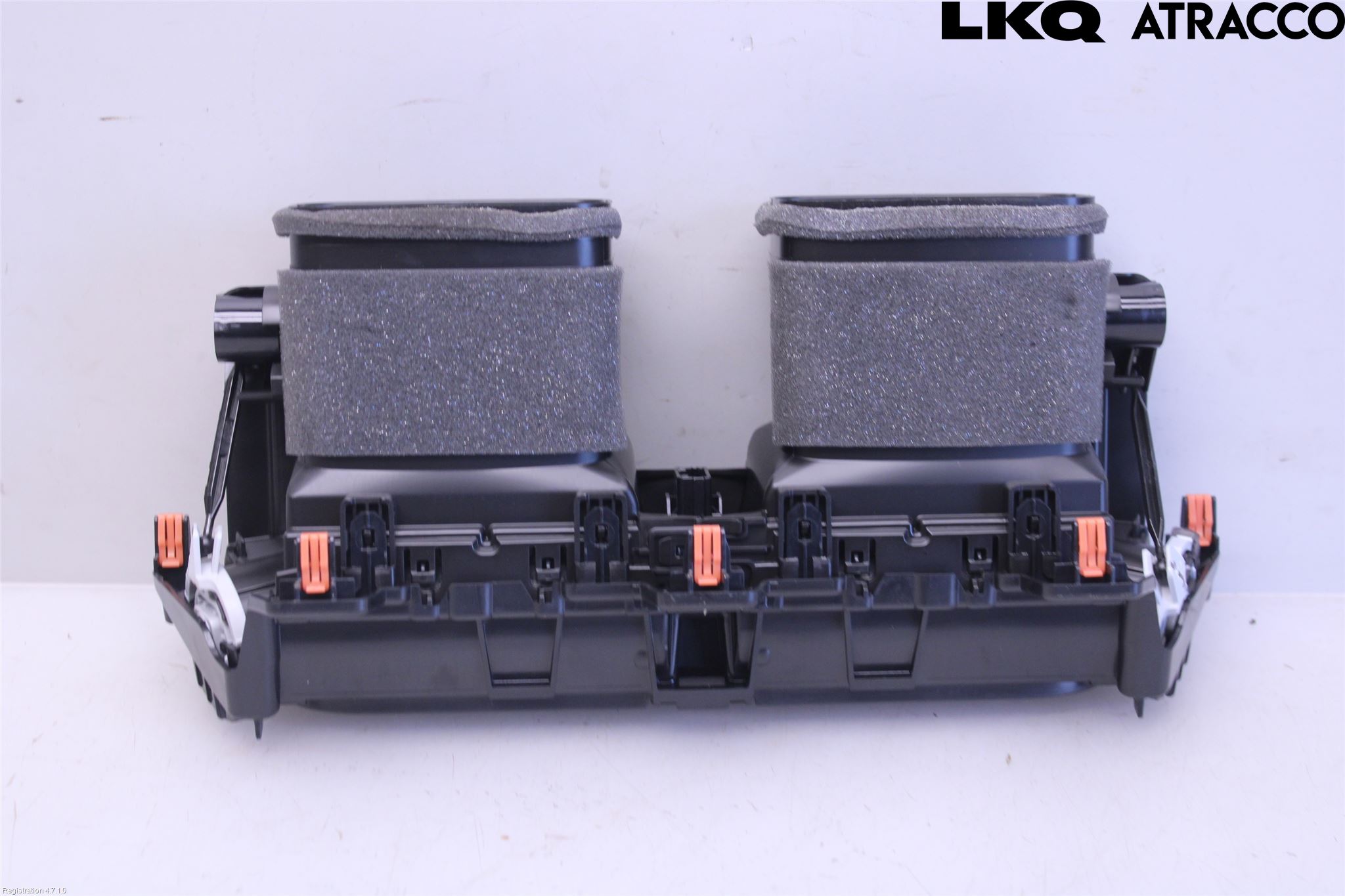Toyota COROLLA 19- Dashbord Kanal - Dyse