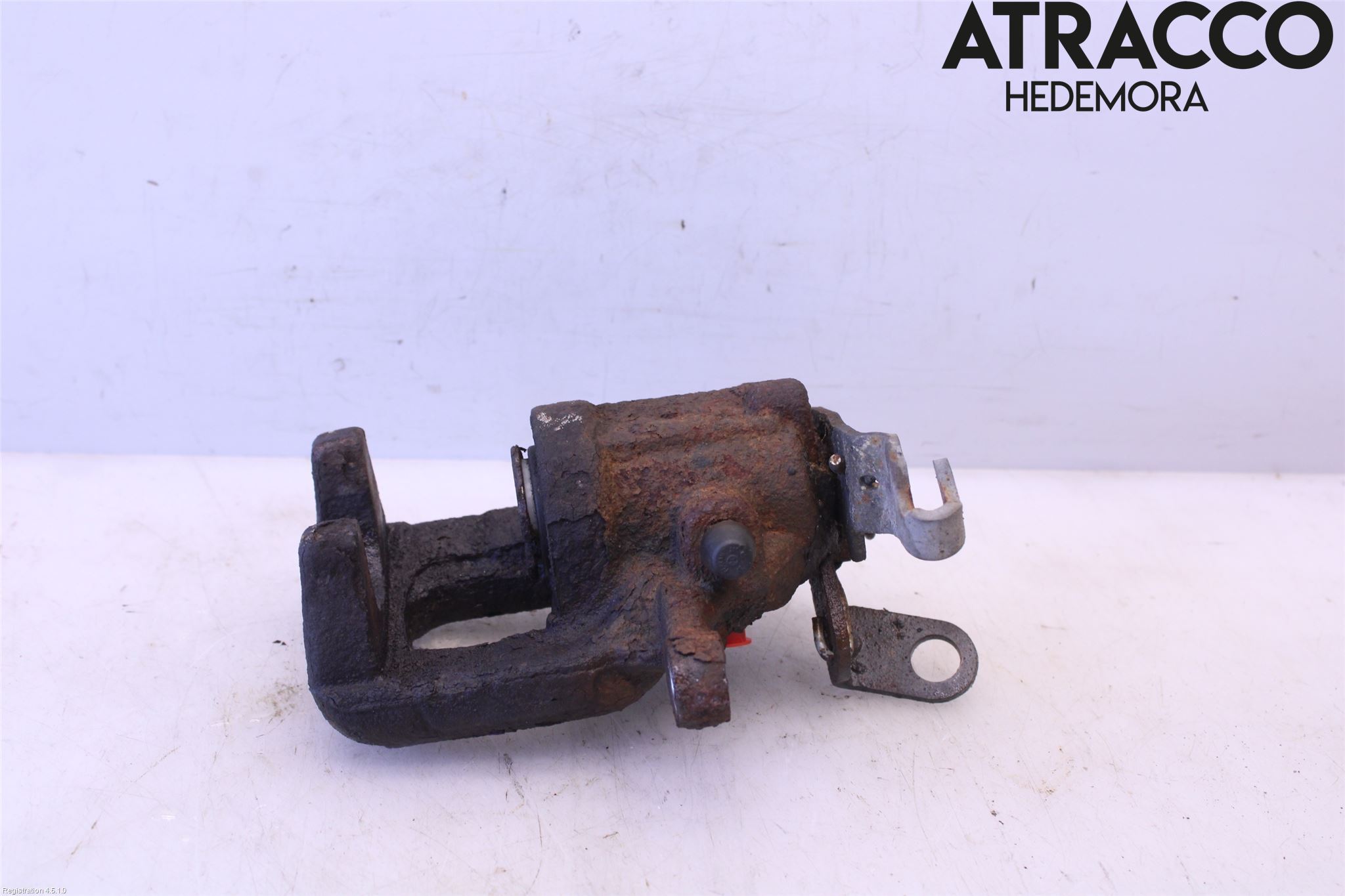 Skoda OCTAVIA (1Z) 05-13 Bremsecaliper Bak Høyre
