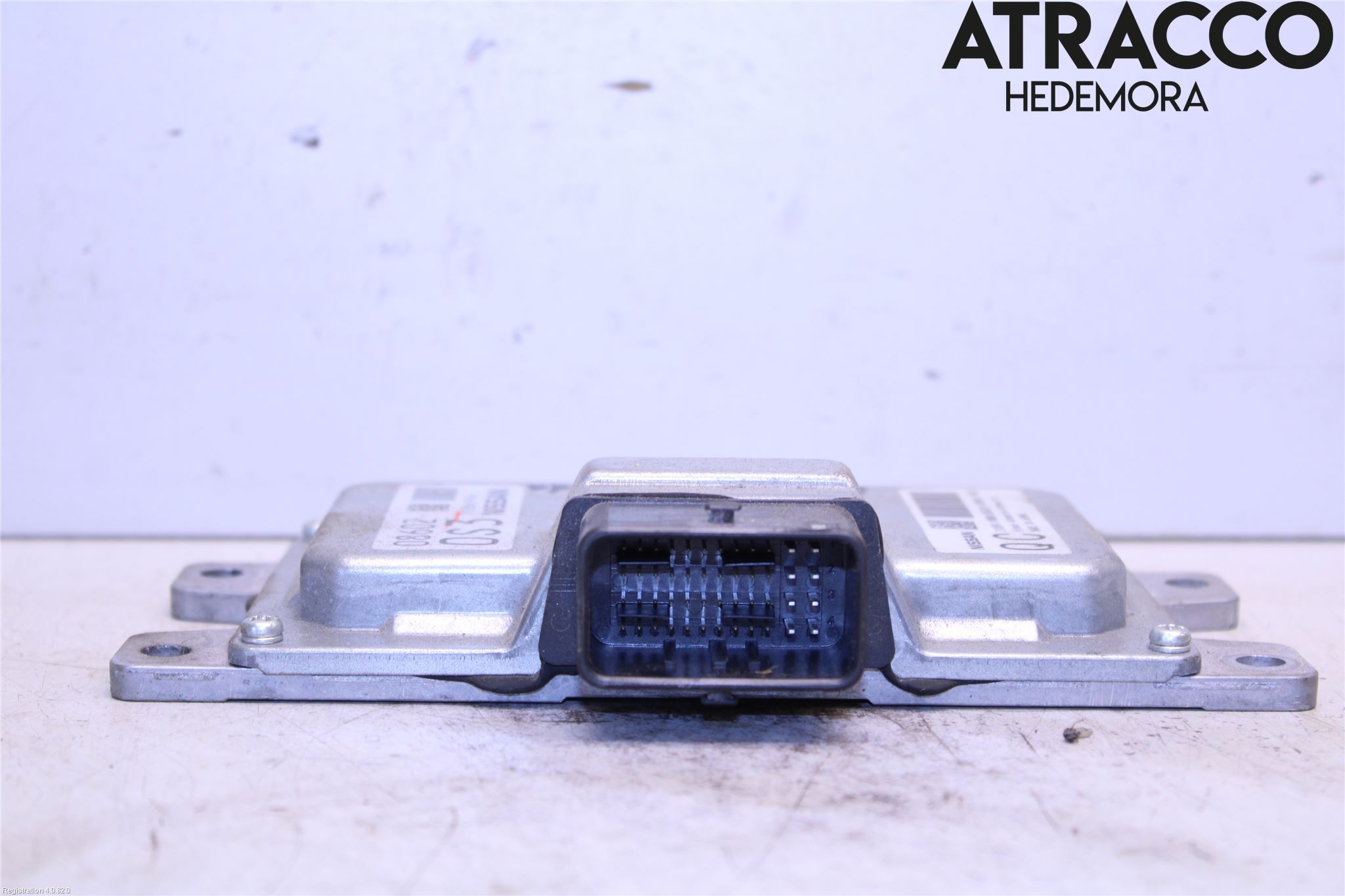 Nissan X-TRAIL 14-21 Styreenhet Gearkasse