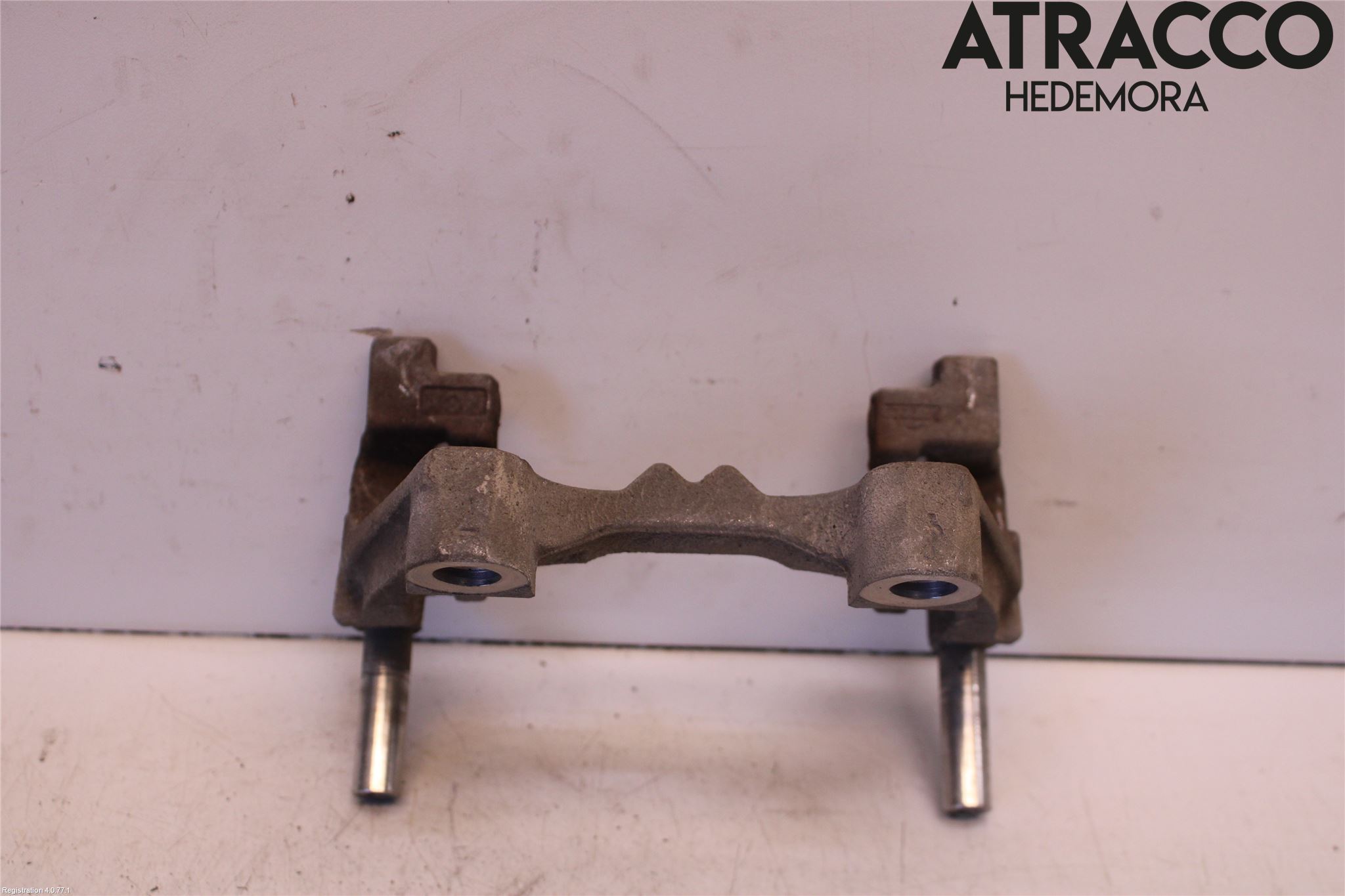 Volkswagen VW TIGUAN 16-24 Bremsecaliper Feste Holder