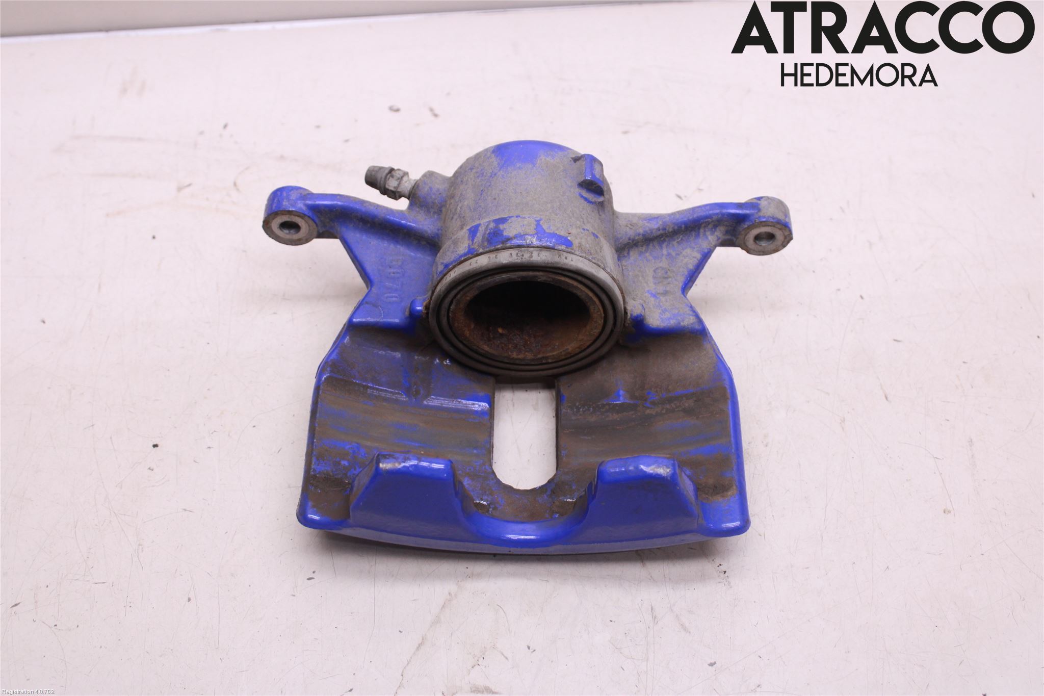 Volkswagen VW PASSAT 15-19 Bremsecaliper Foran Venstre