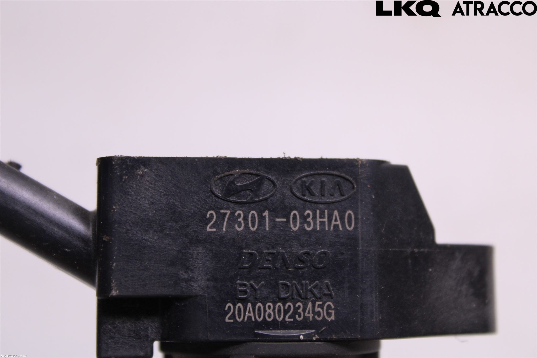 Kia CEED/CEED SW 19- Coil