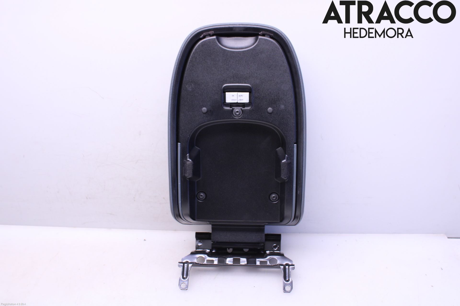 Ford C-MAX II  11-14 Innr Armlene