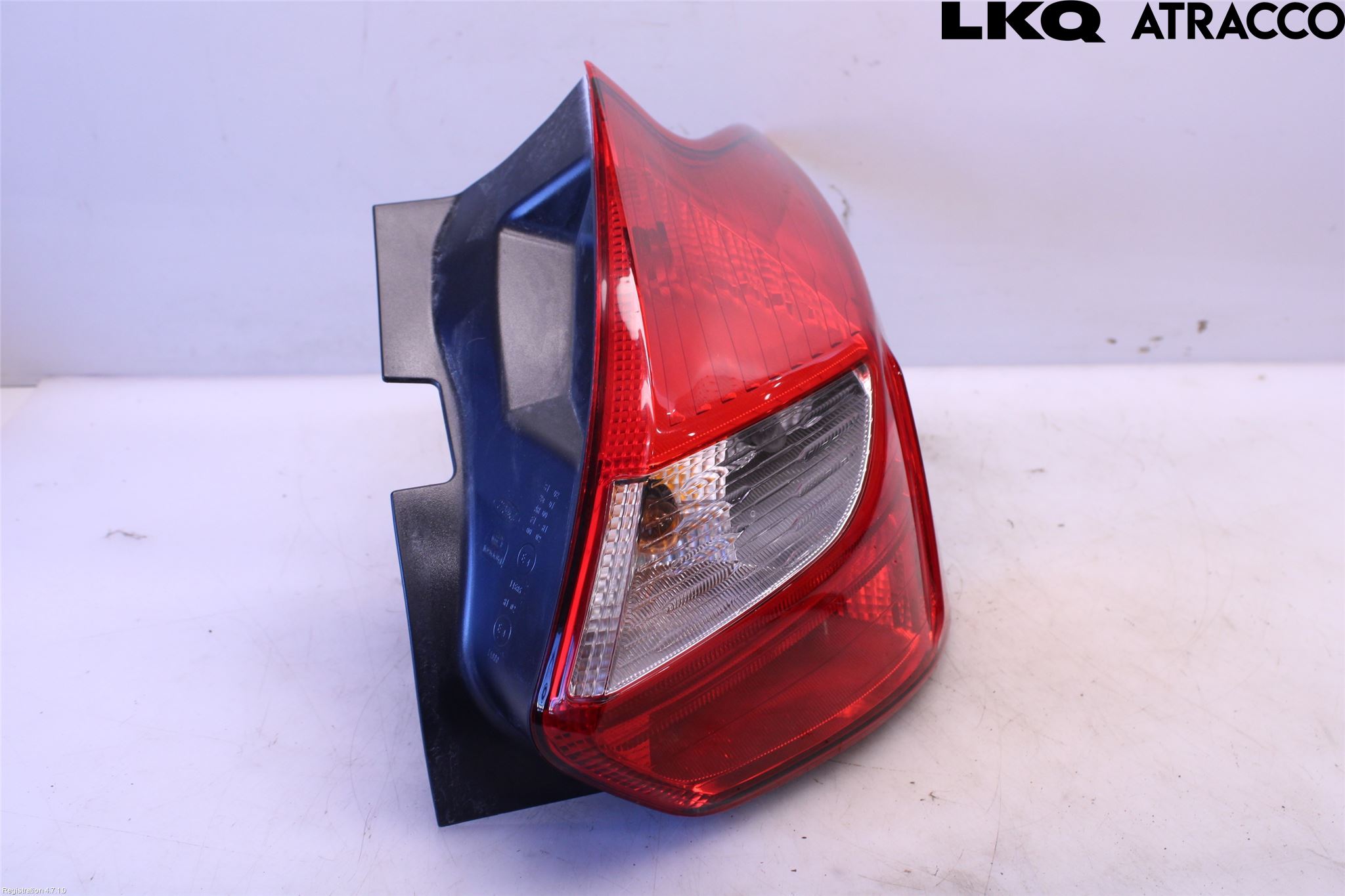 Ford FOCUS 11-14 Baklykt Høyre