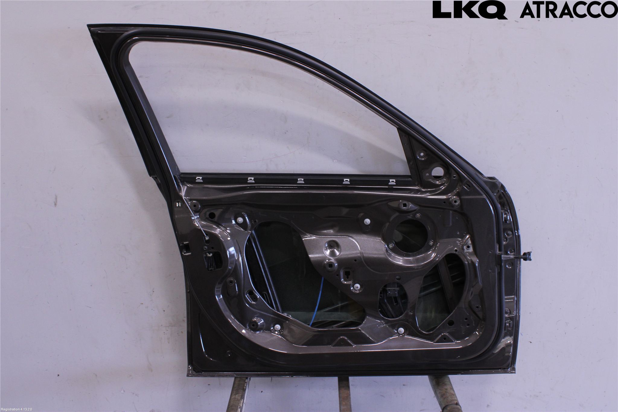 BMW 3 F30/F31/F80 12-19 Dør 4D Foran Venstre