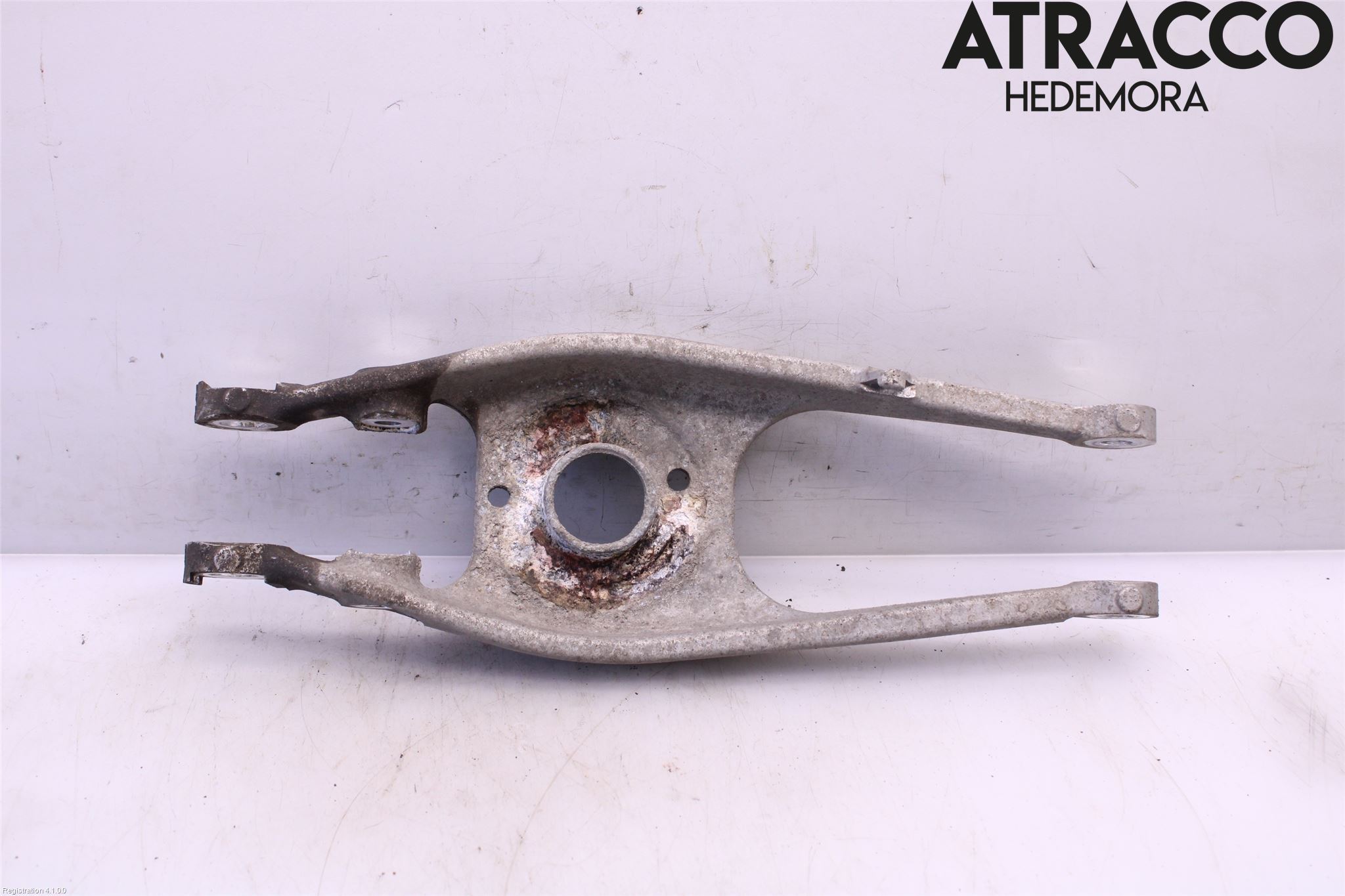 BMW 4 F32/F33/F82/F83 13-20 Bærearm Bak Høyre