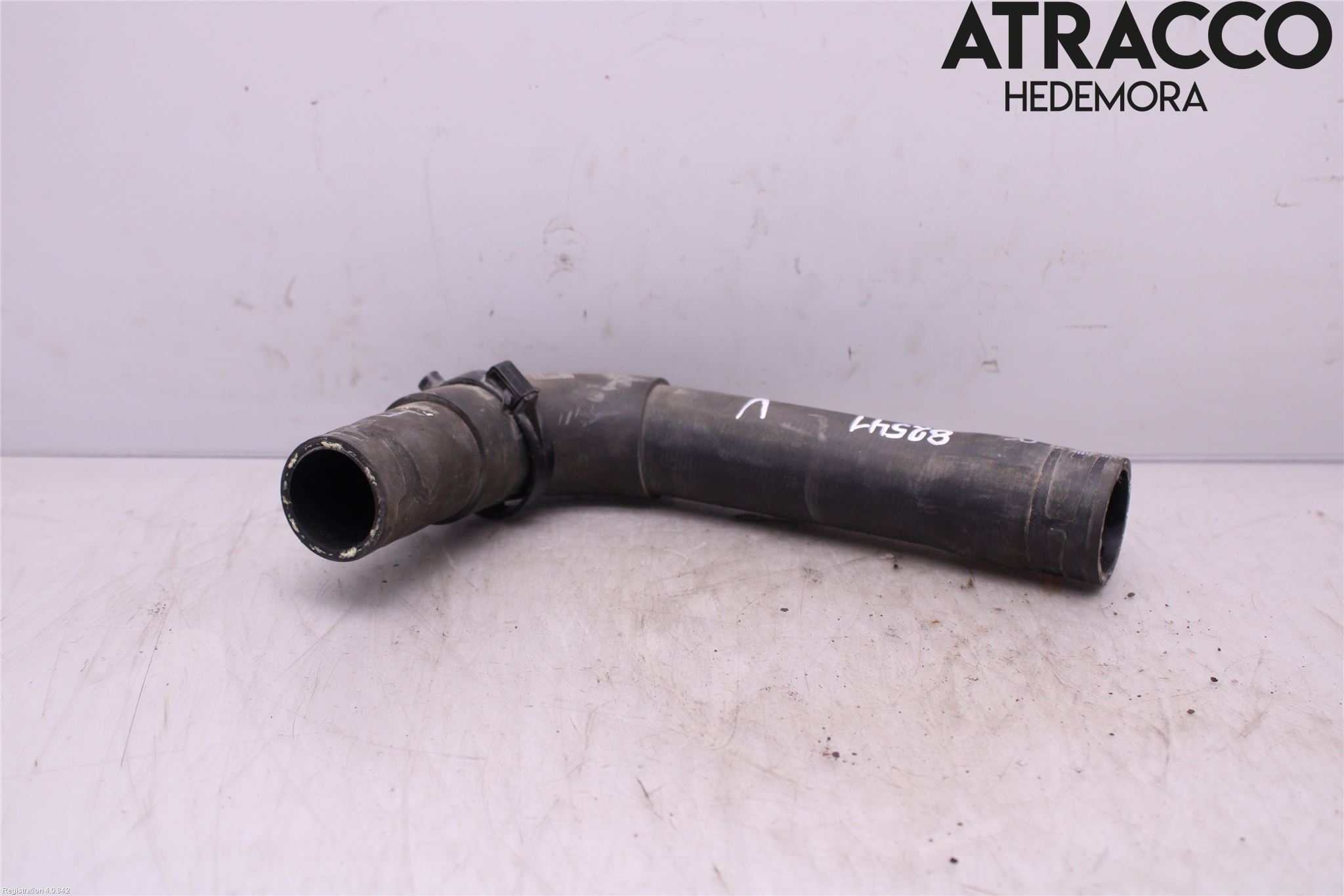 Toyota AURIS 13-19 Radiator Slange