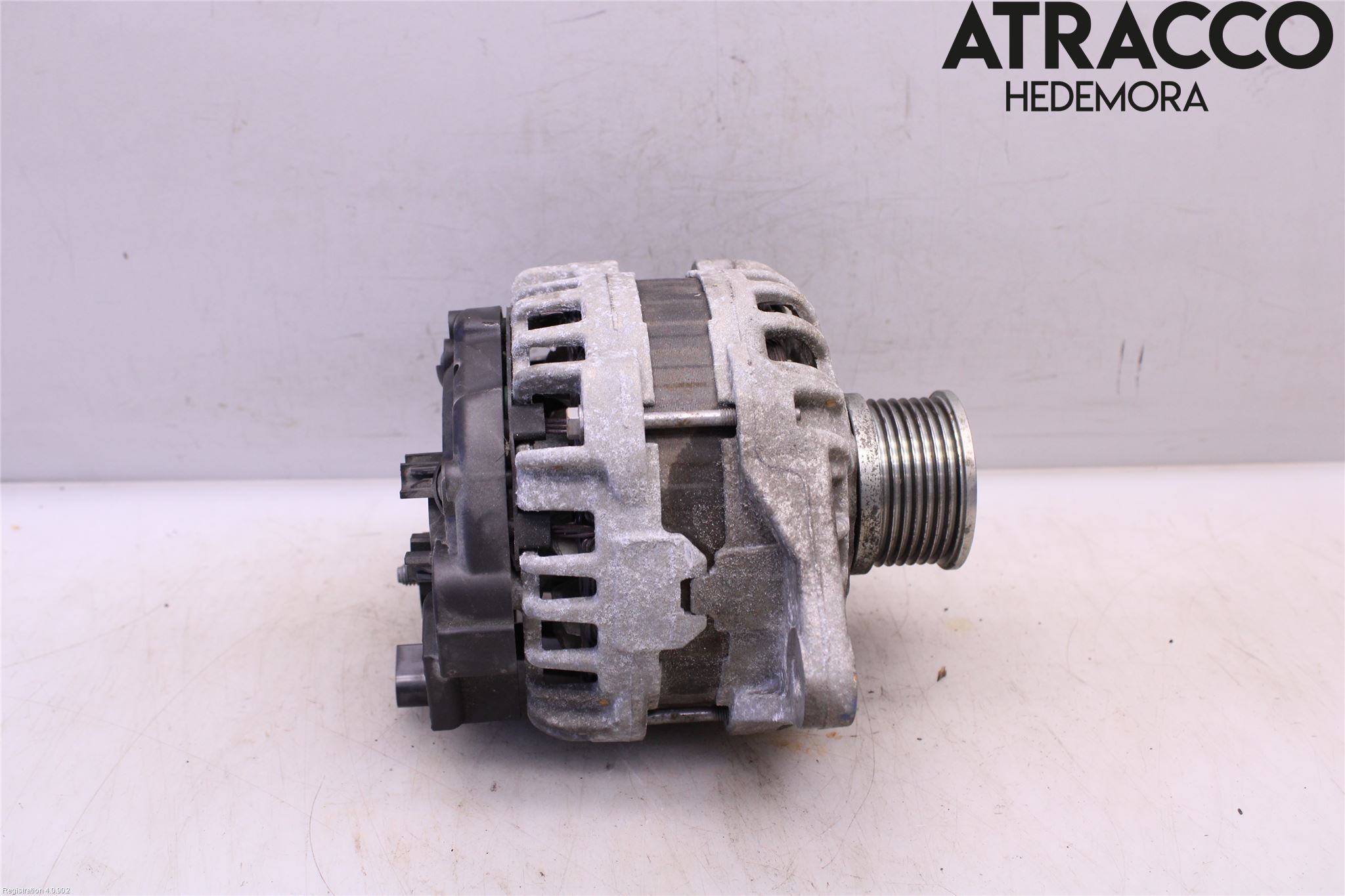 Fiat DUCATO 15-23 Dynamo