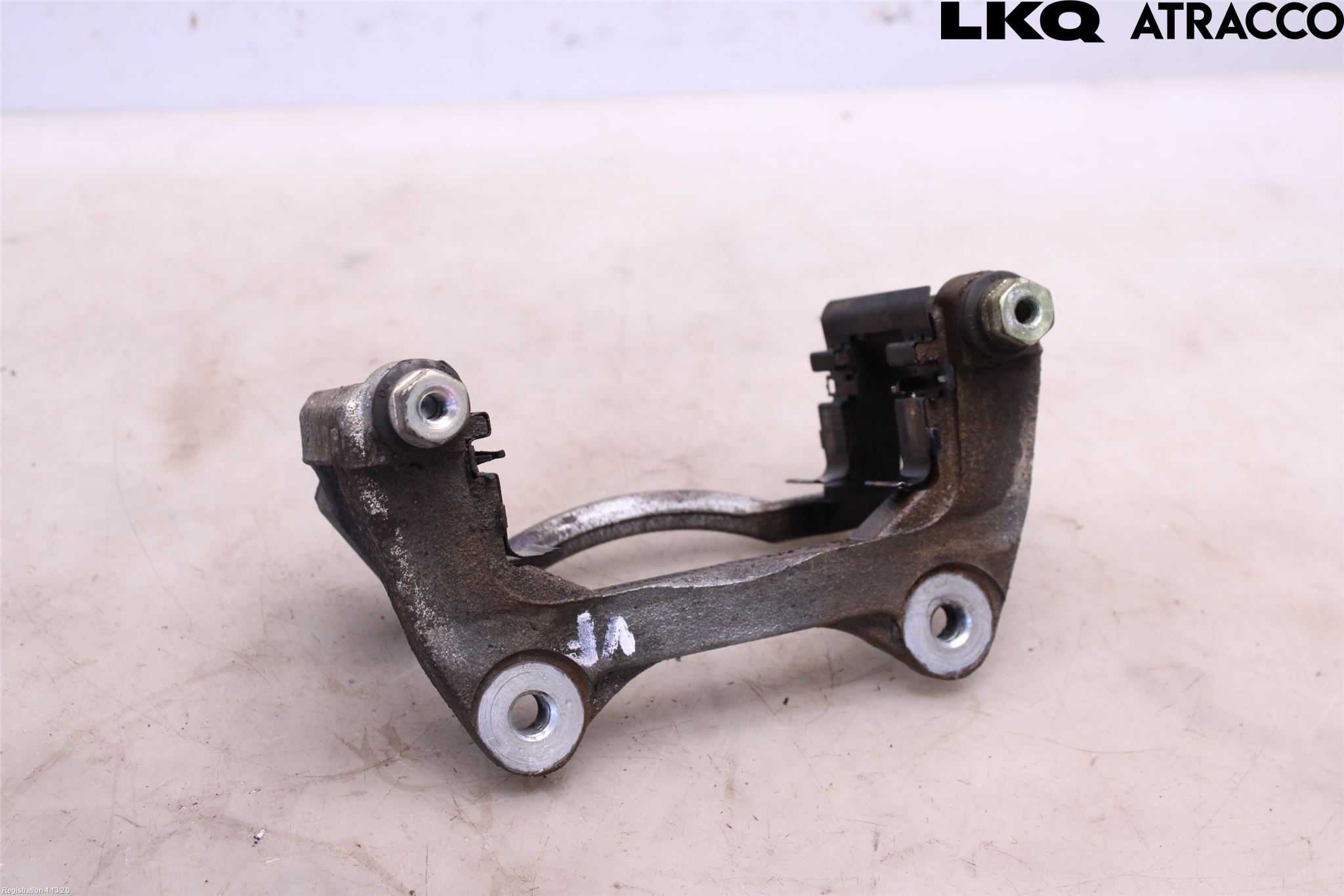 Hyundai TUCSON 05- Bremsecaliper Feste Holder