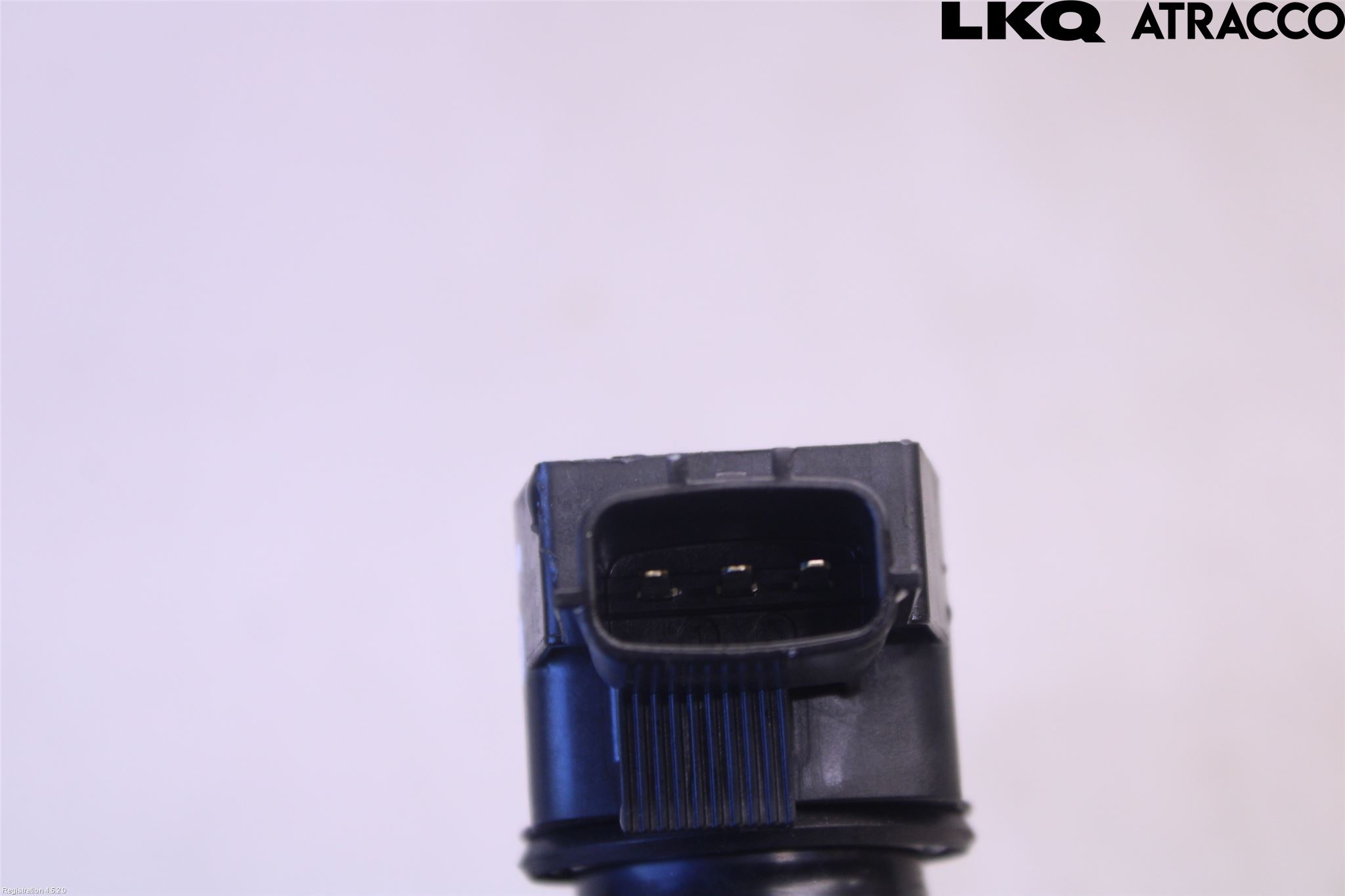 Dacia DUSTER 18-24 Coil