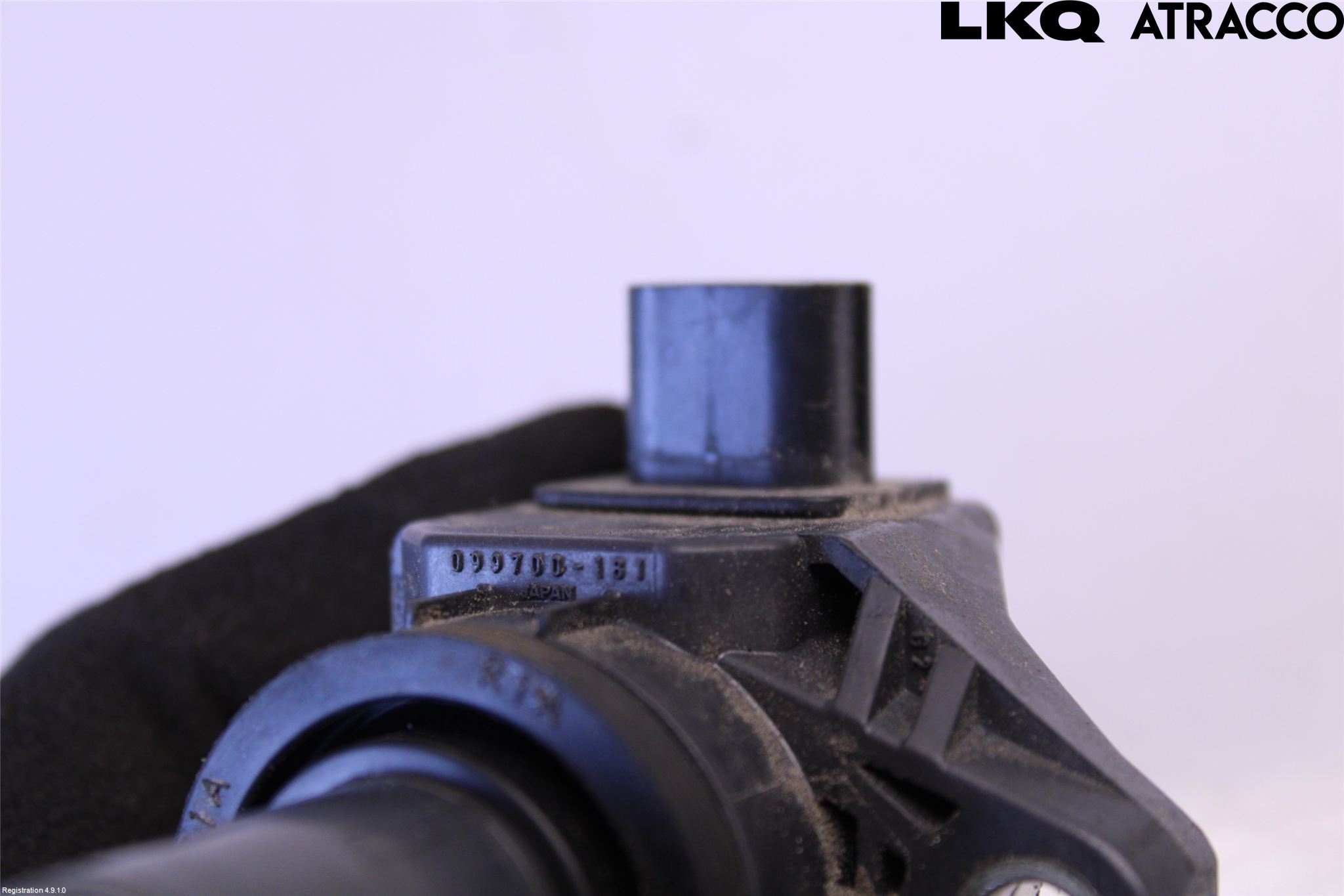 Honda CR-V 13-18 Coil
