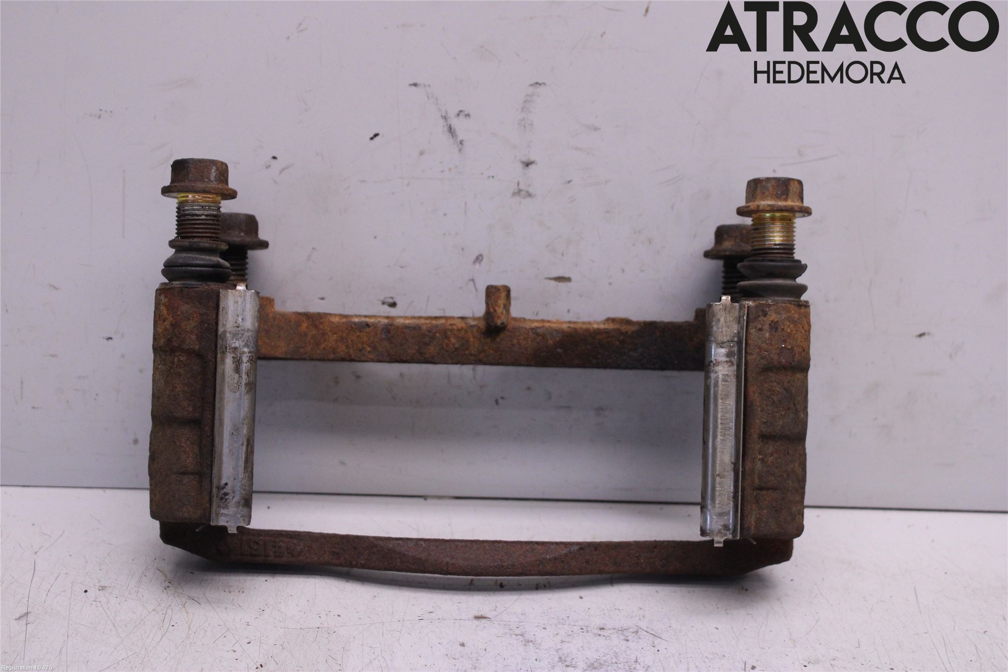 Chevrolet SILVERADO PICKUP Bremsecaliper Feste Holder