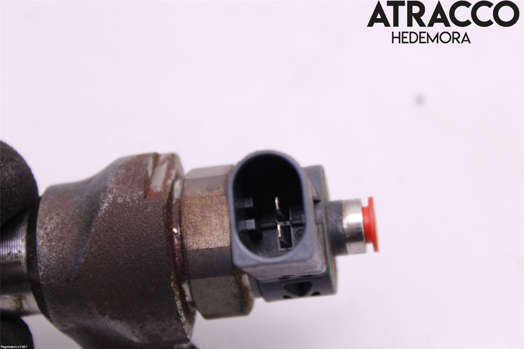 Audi A4/S4 B9 20- Inns Dyse