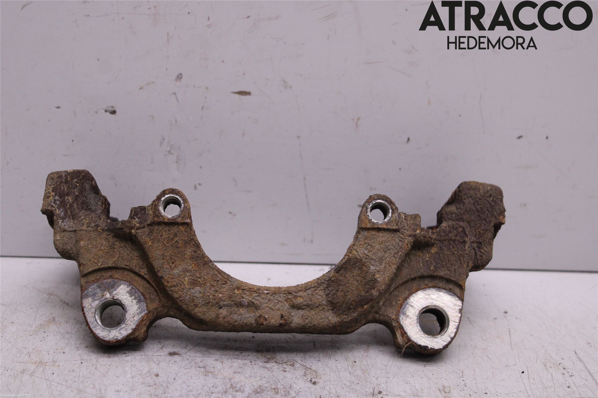 Seat ALTEA Bremsecaliper Feste Holder